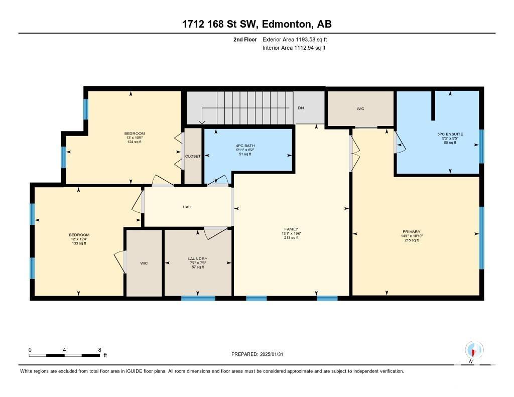      1712 168 ST SW , Edmonton,  ,T6W 3R7 ;  Listing Number: MLS E4419919