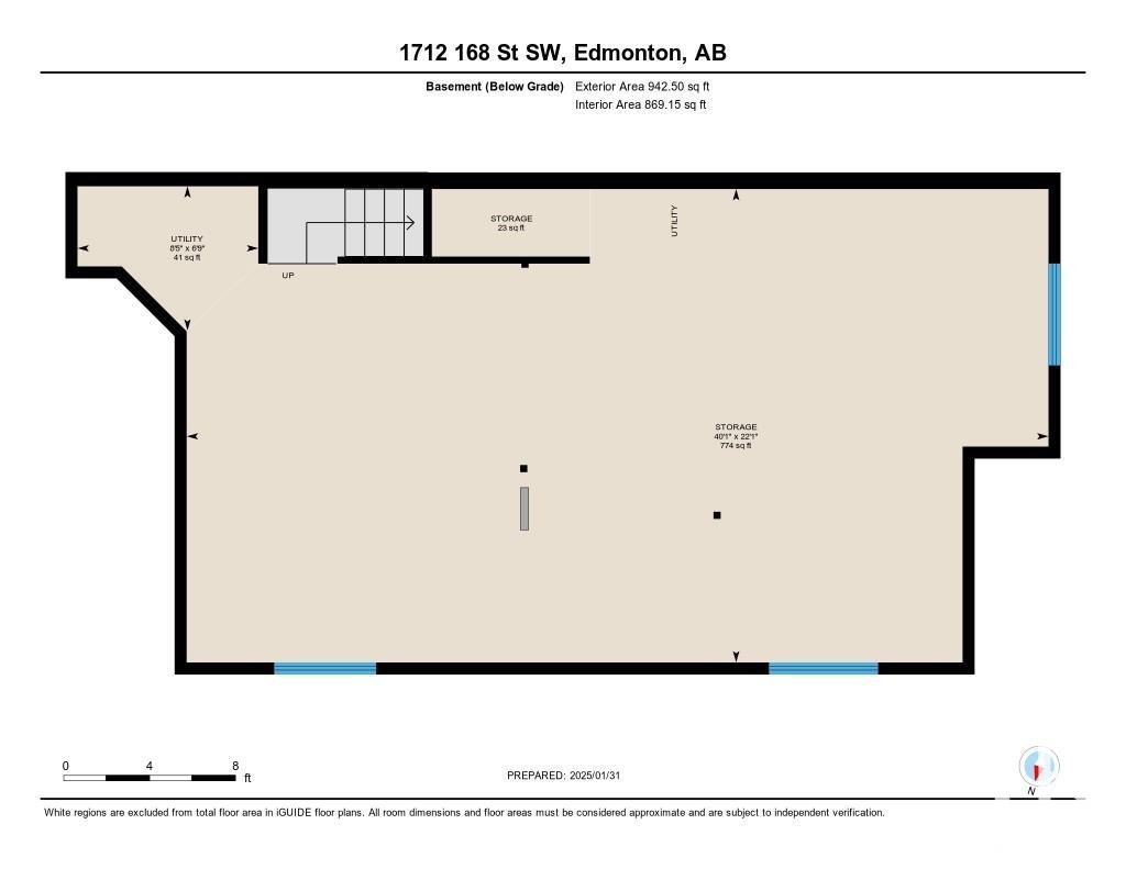      1712 168 ST SW , Edmonton,  ,T6W 3R7 ;  Listing Number: MLS E4419919