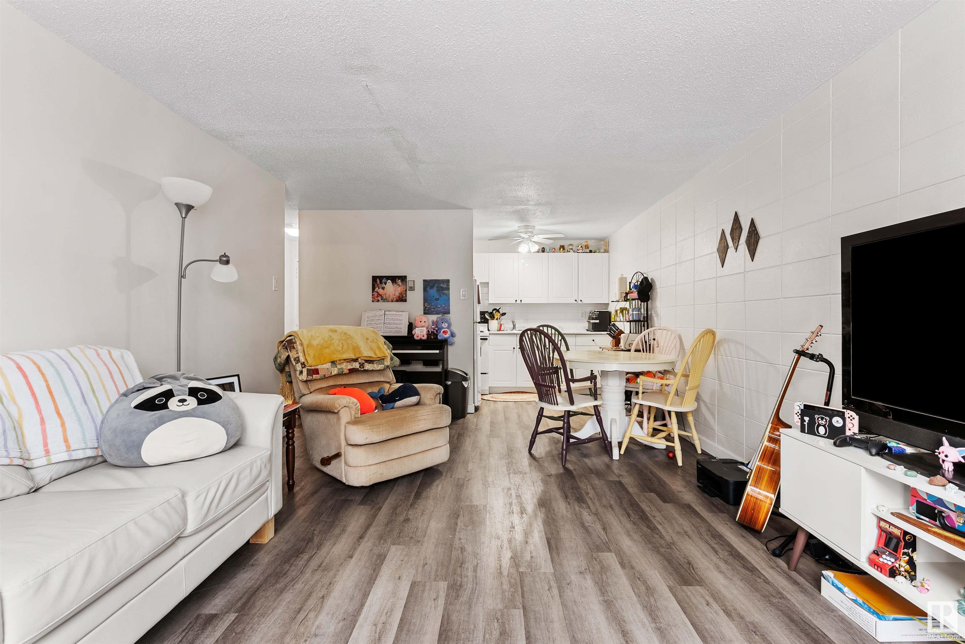      #108 10616 156 ST NW , Edmonton,  ,T5P 2S1 ;  Listing Number: MLS E4419927