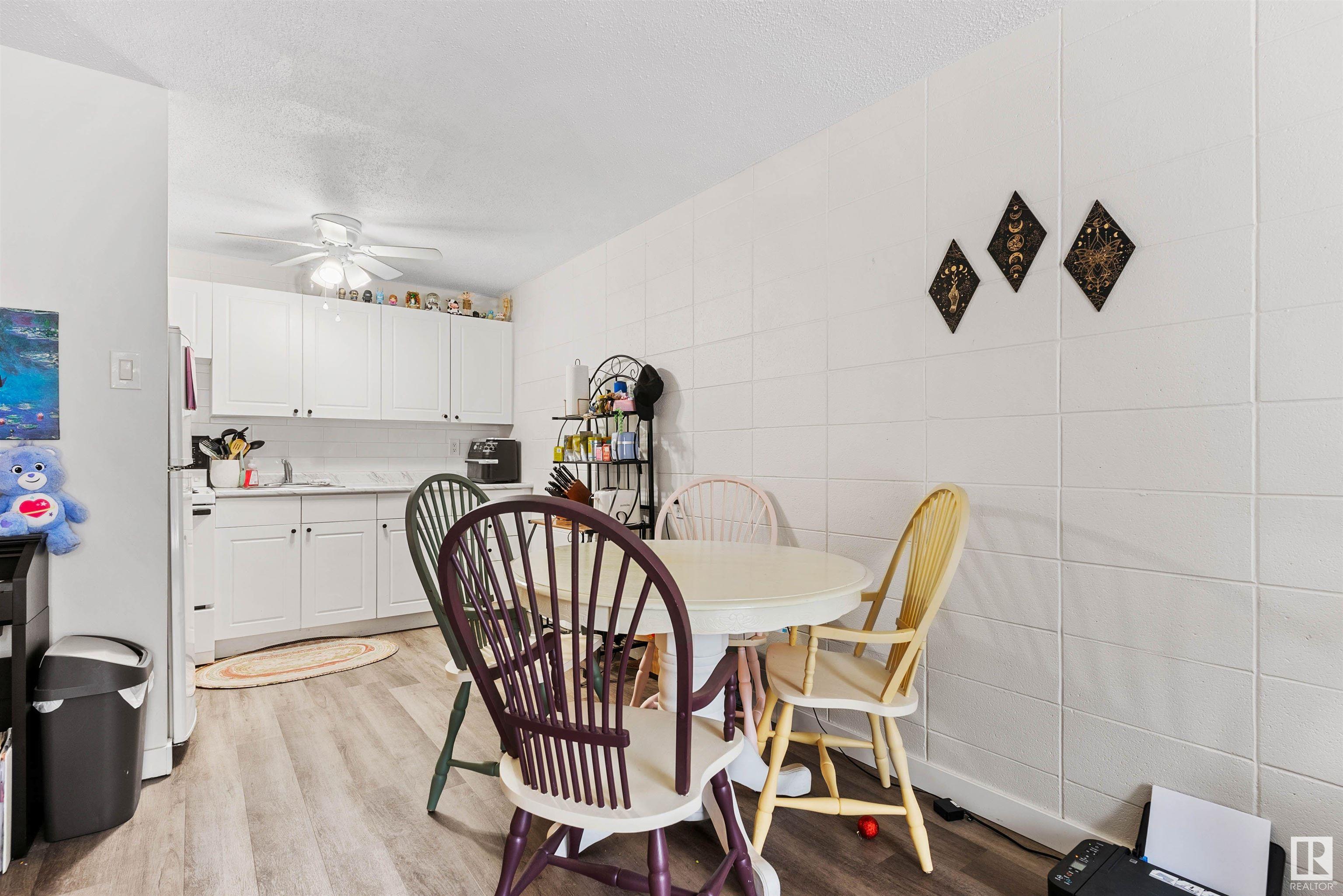      #108 10616 156 ST NW , Edmonton,  ,T5P 2S1 ;  Listing Number: MLS E4419927