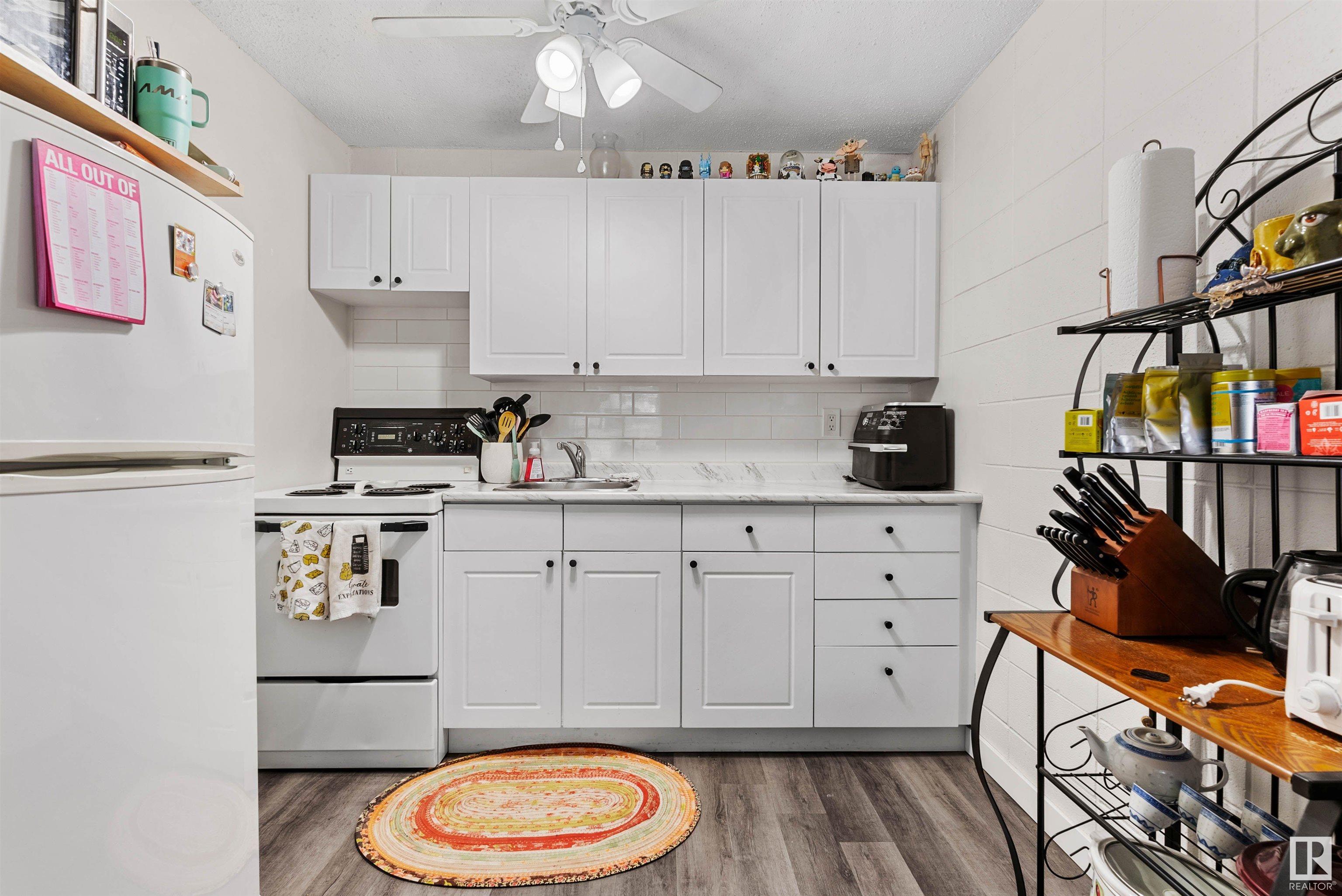      #108 10616 156 ST NW , Edmonton,  ,T5P 2S1 ;  Listing Number: MLS E4419927
