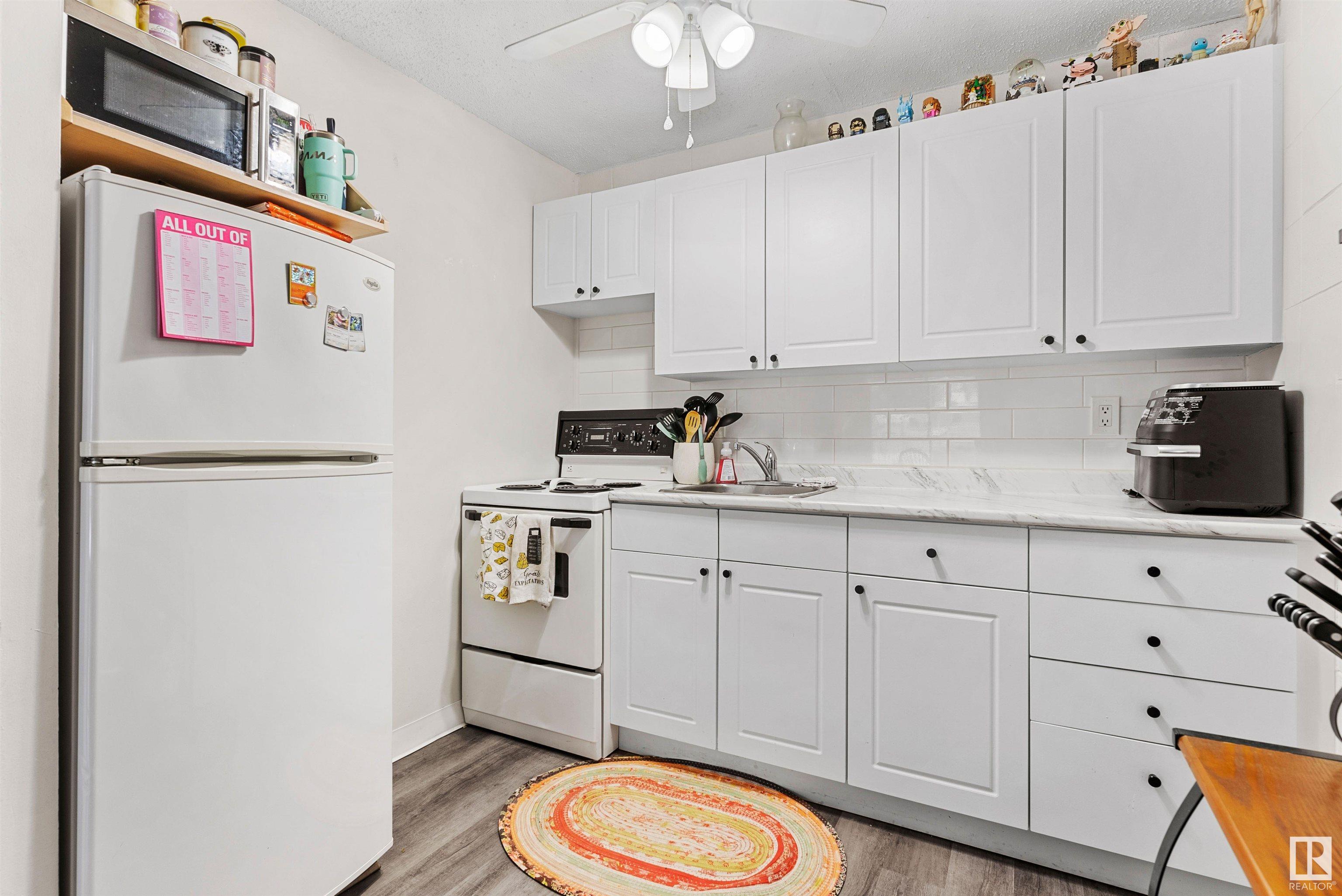      #108 10616 156 ST NW , Edmonton,  ,T5P 2S1 ;  Listing Number: MLS E4419927