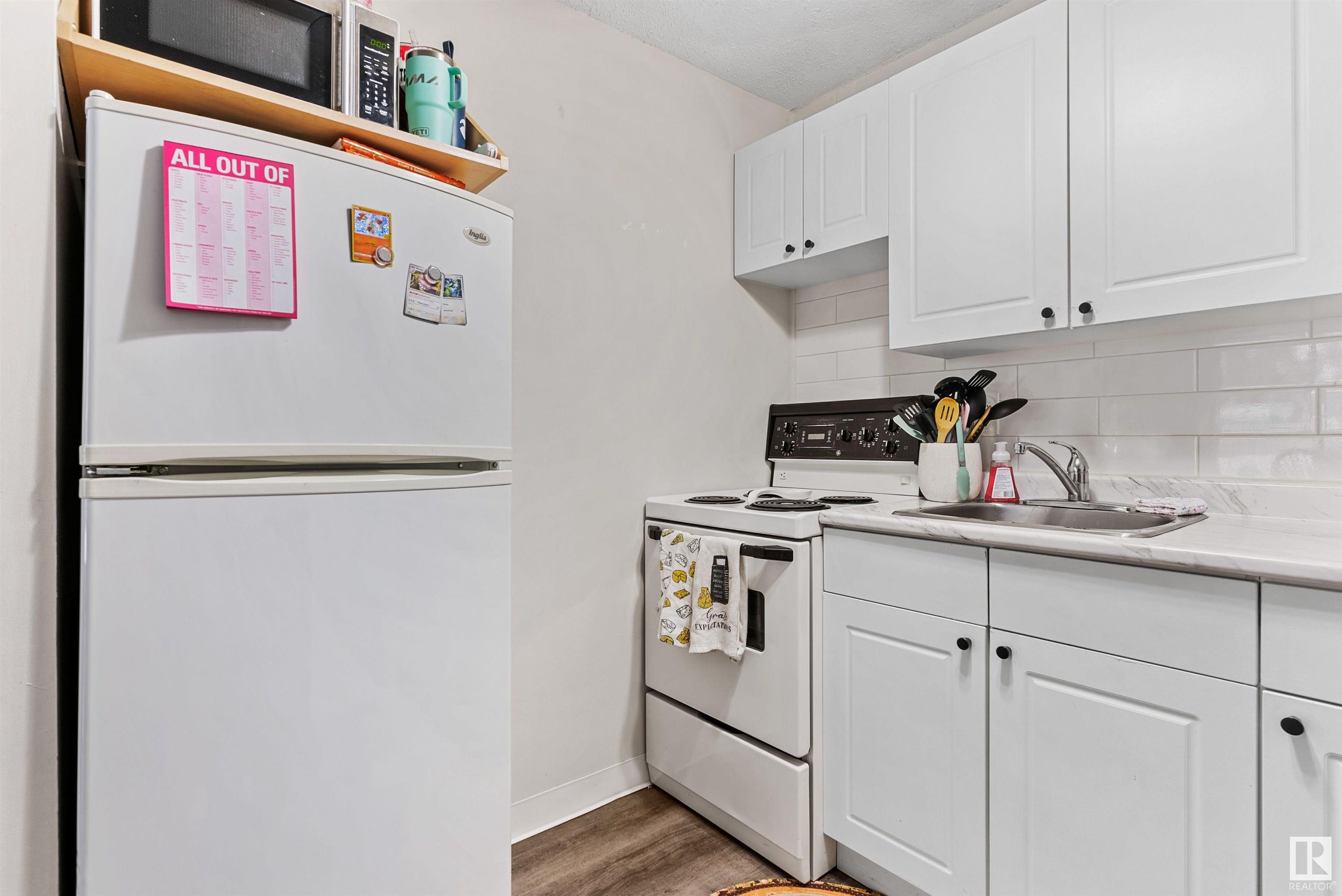      #108 10616 156 ST NW , Edmonton,  ,T5P 2S1 ;  Listing Number: MLS E4419927