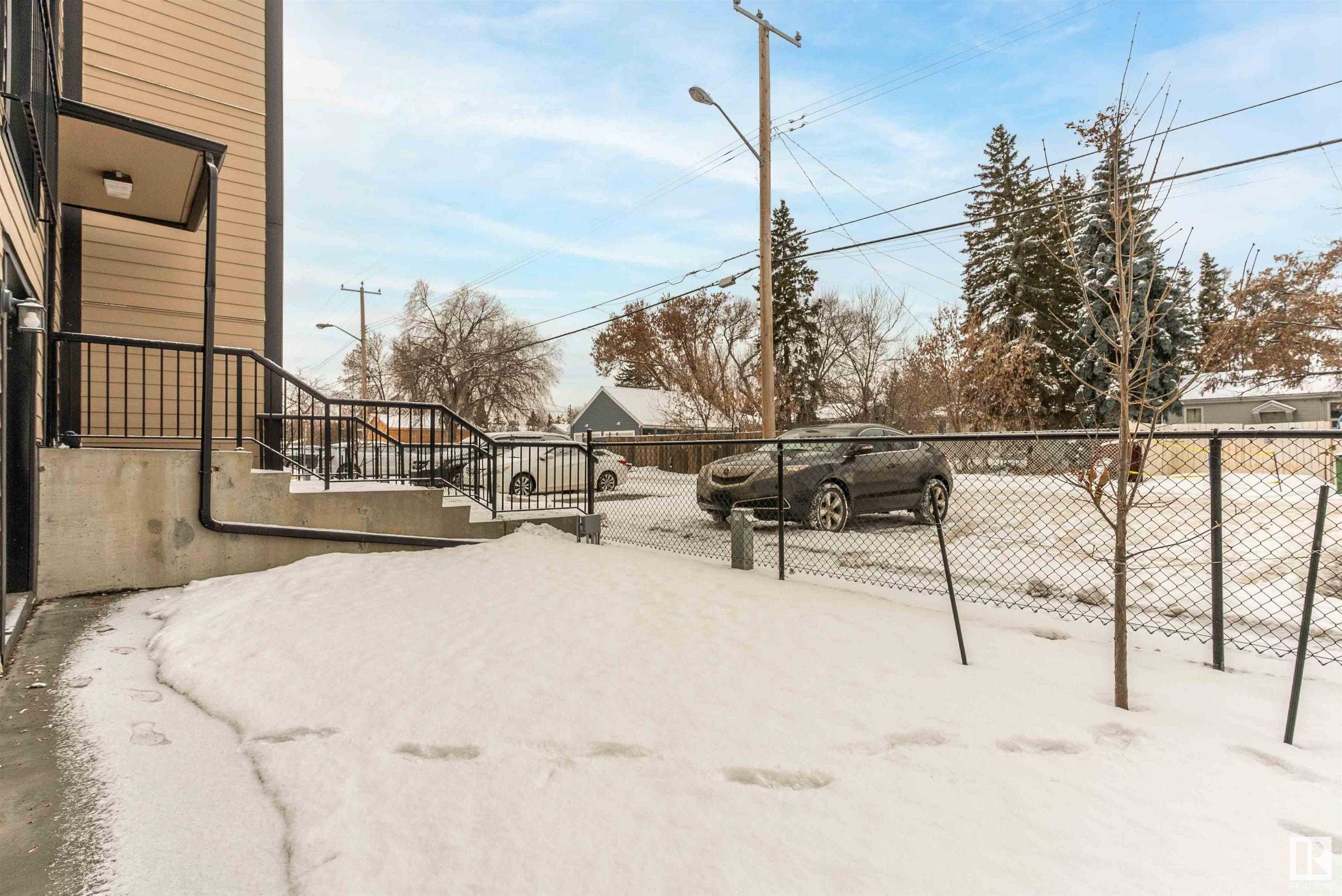      #108 10616 156 ST NW , Edmonton,  ,T5P 2S1 ;  Listing Number: MLS E4419927