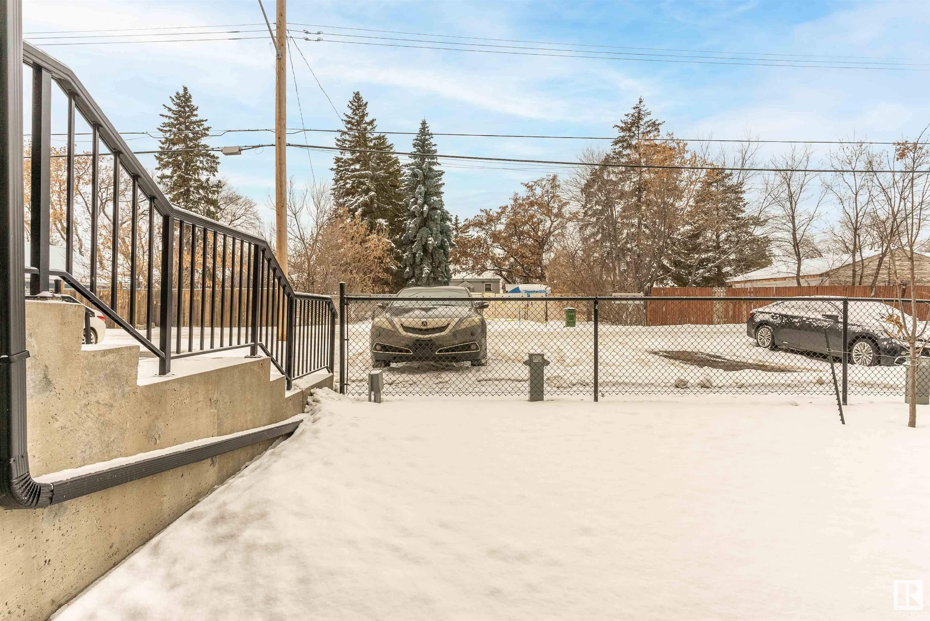      #108 10616 156 ST NW , Edmonton,  ,T5P 2S1 ;  Listing Number: MLS E4419927
