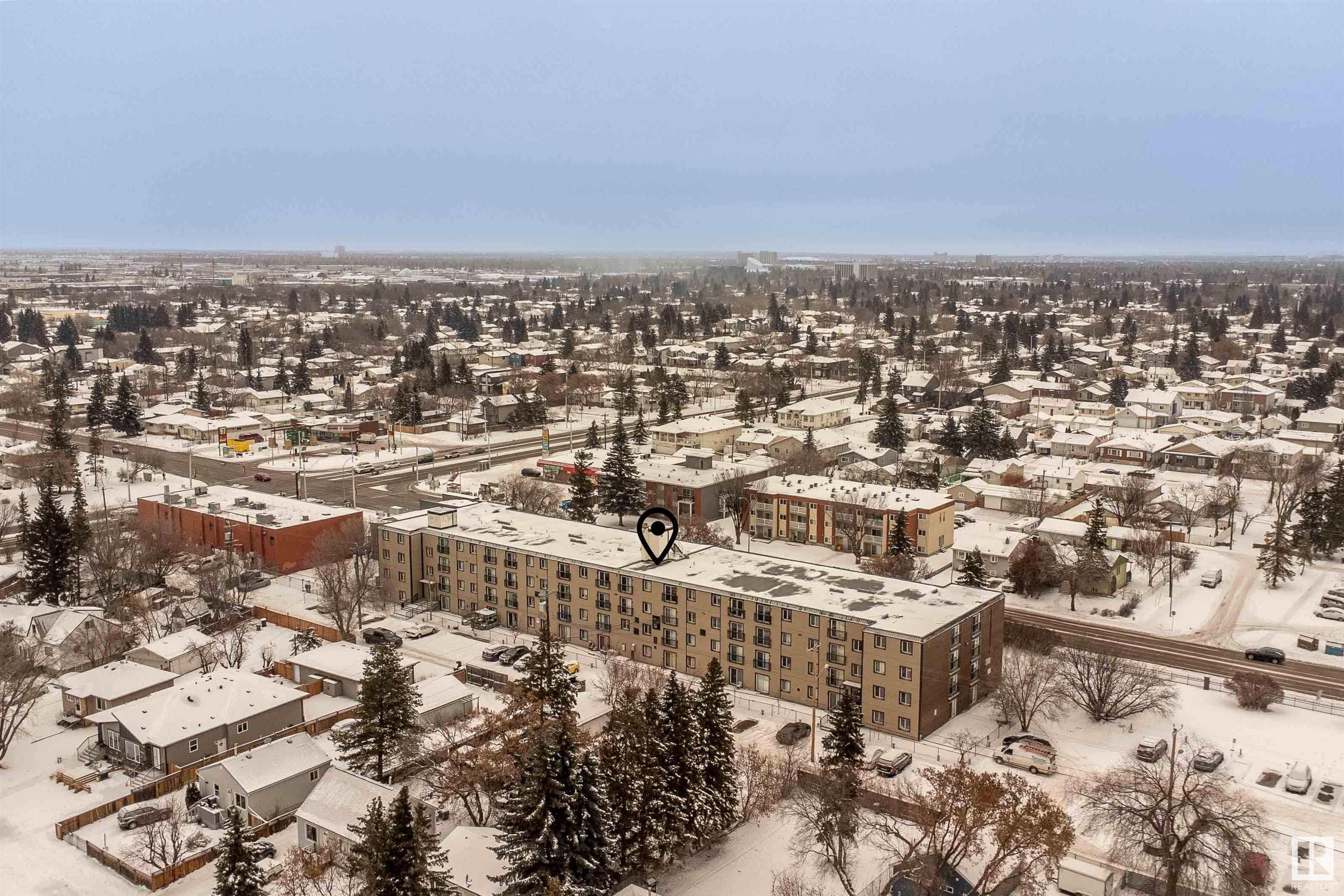      #108 10616 156 ST NW , Edmonton,  ,T5P 2S1 ;  Listing Number: MLS E4419927