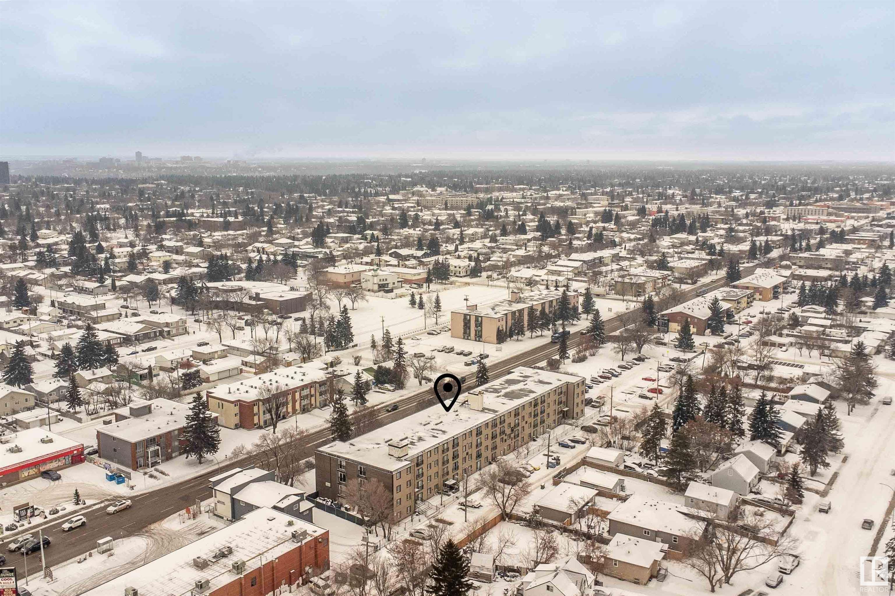      #108 10616 156 ST NW , Edmonton,  ,T5P 2S1 ;  Listing Number: MLS E4419927