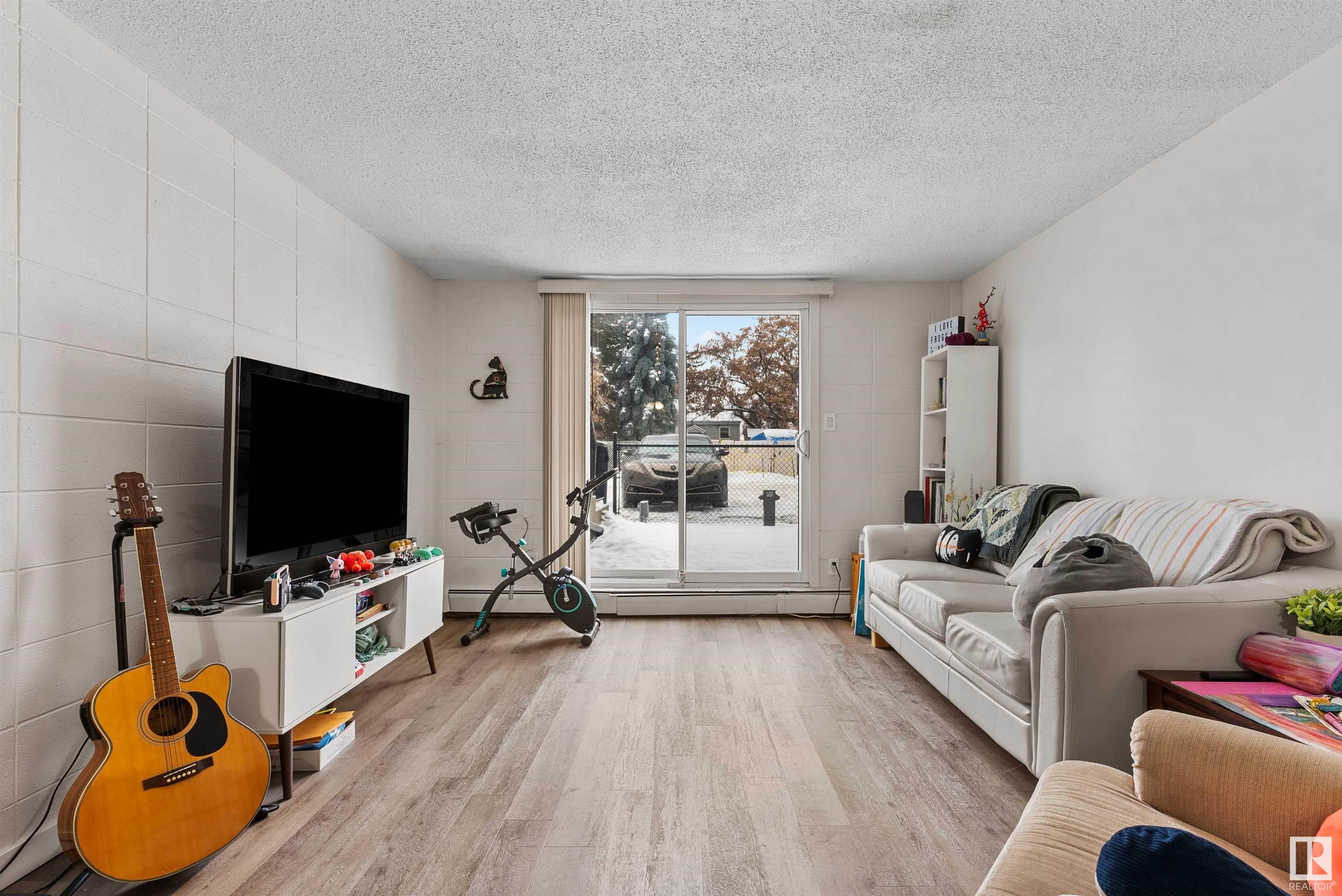      #108 10616 156 ST NW , Edmonton,  ,T5P 2S1 ;  Listing Number: MLS E4419927