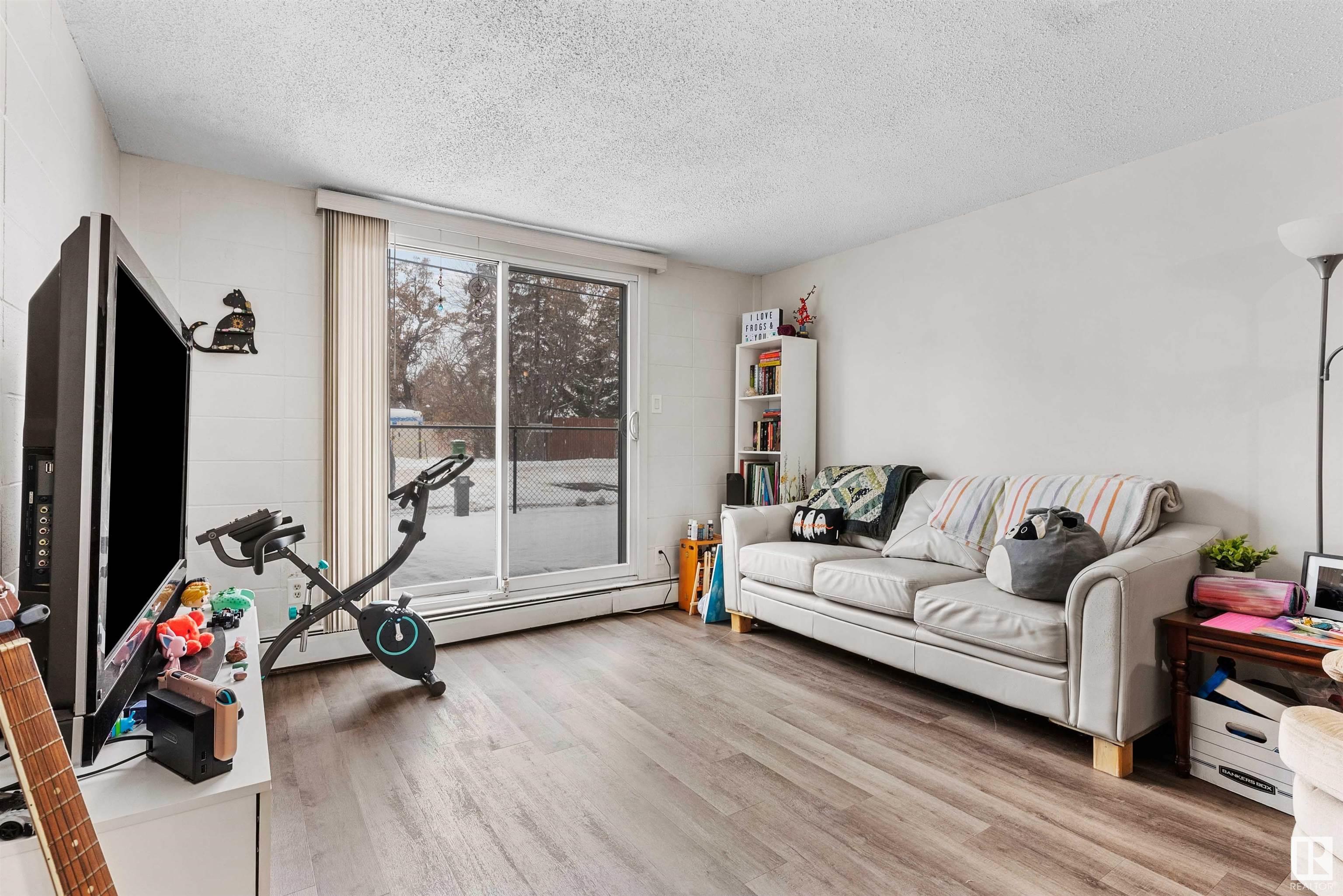      #108 10616 156 ST NW , Edmonton,  ,T5P 2S1 ;  Listing Number: MLS E4419927