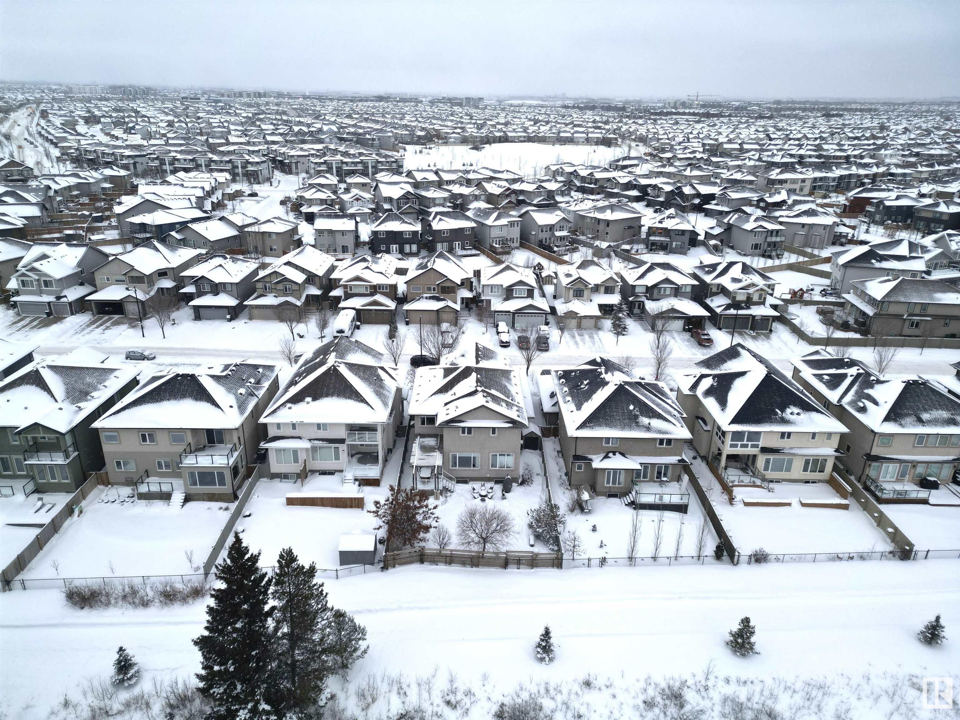      1330 ADAMSON DR SW , Edmonton,  ,T6W 2N8 ;  Listing Number: MLS E4419930