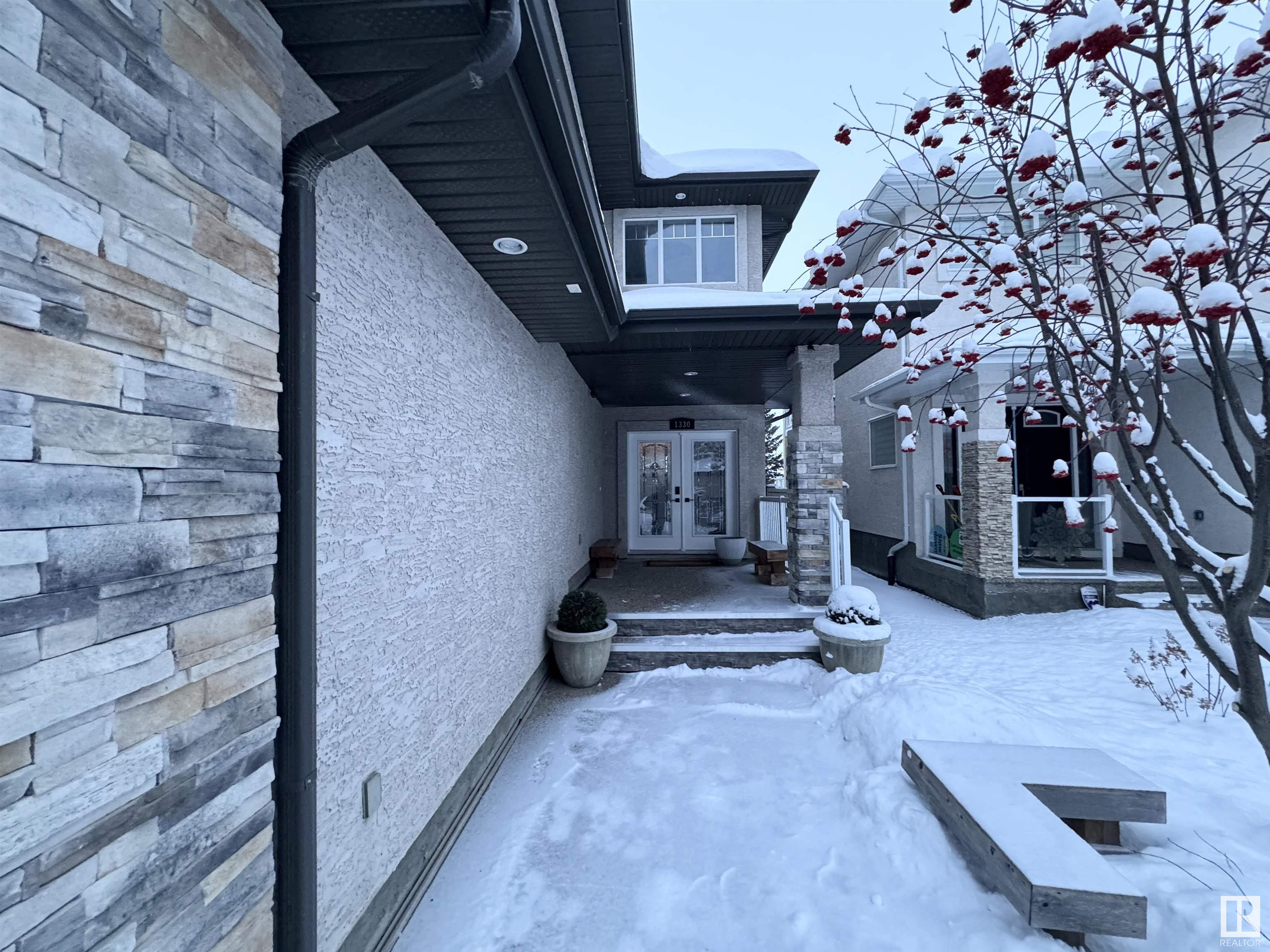      1330 ADAMSON DR SW , Edmonton,  ,T6W 2N8 ;  Listing Number: MLS E4419930