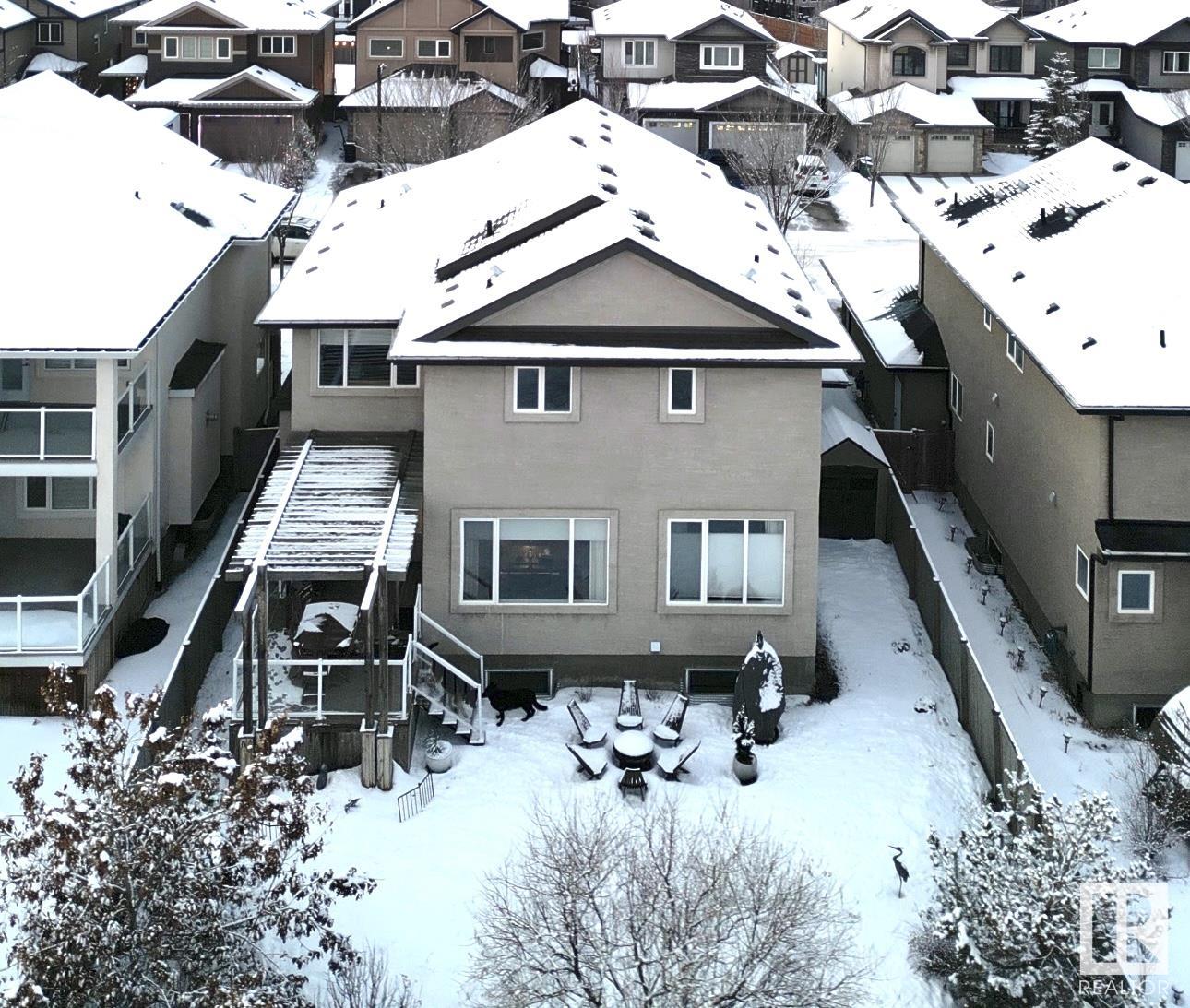      1330 ADAMSON DR SW , Edmonton,  ,T6W 2N8 ;  Listing Number: MLS E4419930