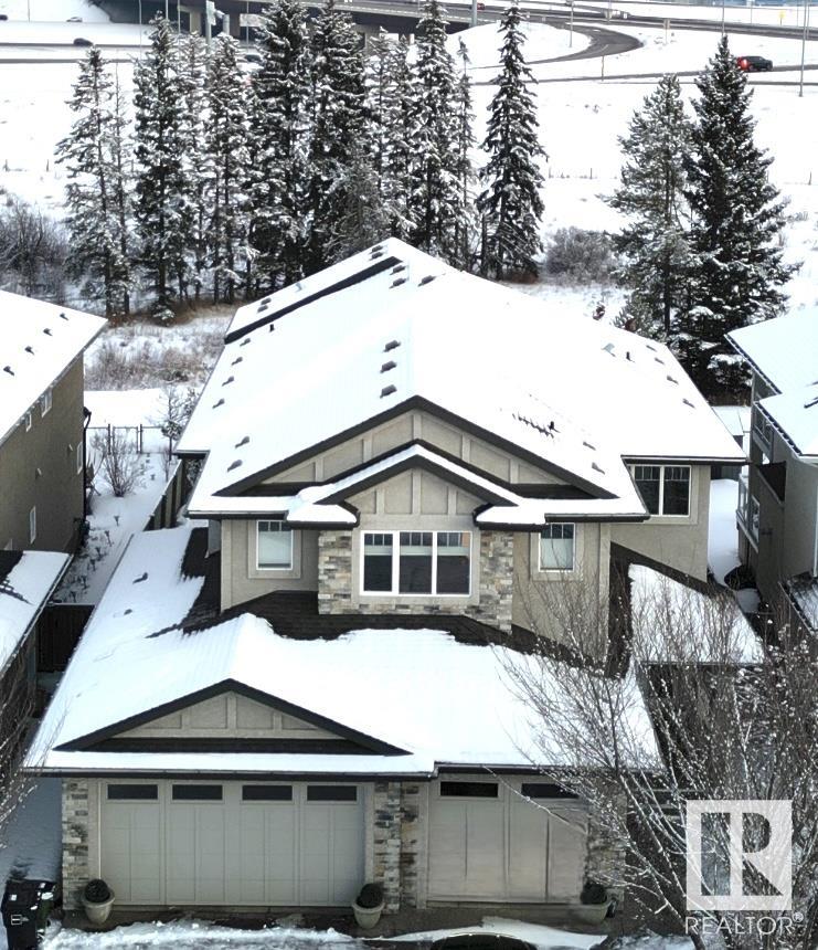      1330 ADAMSON DR SW , Edmonton,  ,T6W 2N8 ;  Listing Number: MLS E4419930