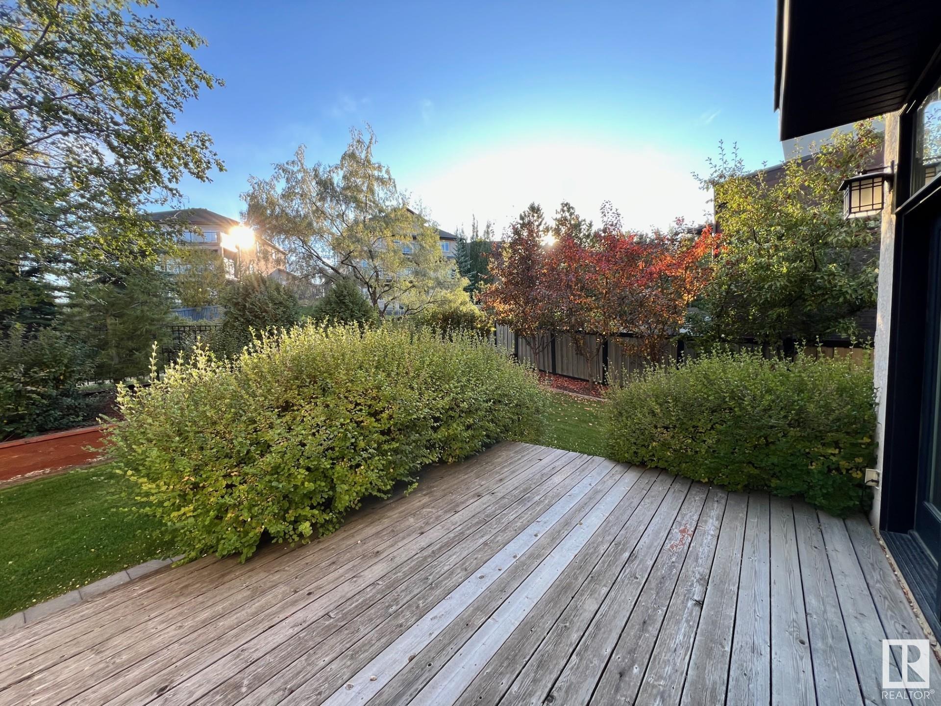      2442 MARTELL CR NW , Edmonton,  ,T6R 0M6 ;  Listing Number: MLS E4419932