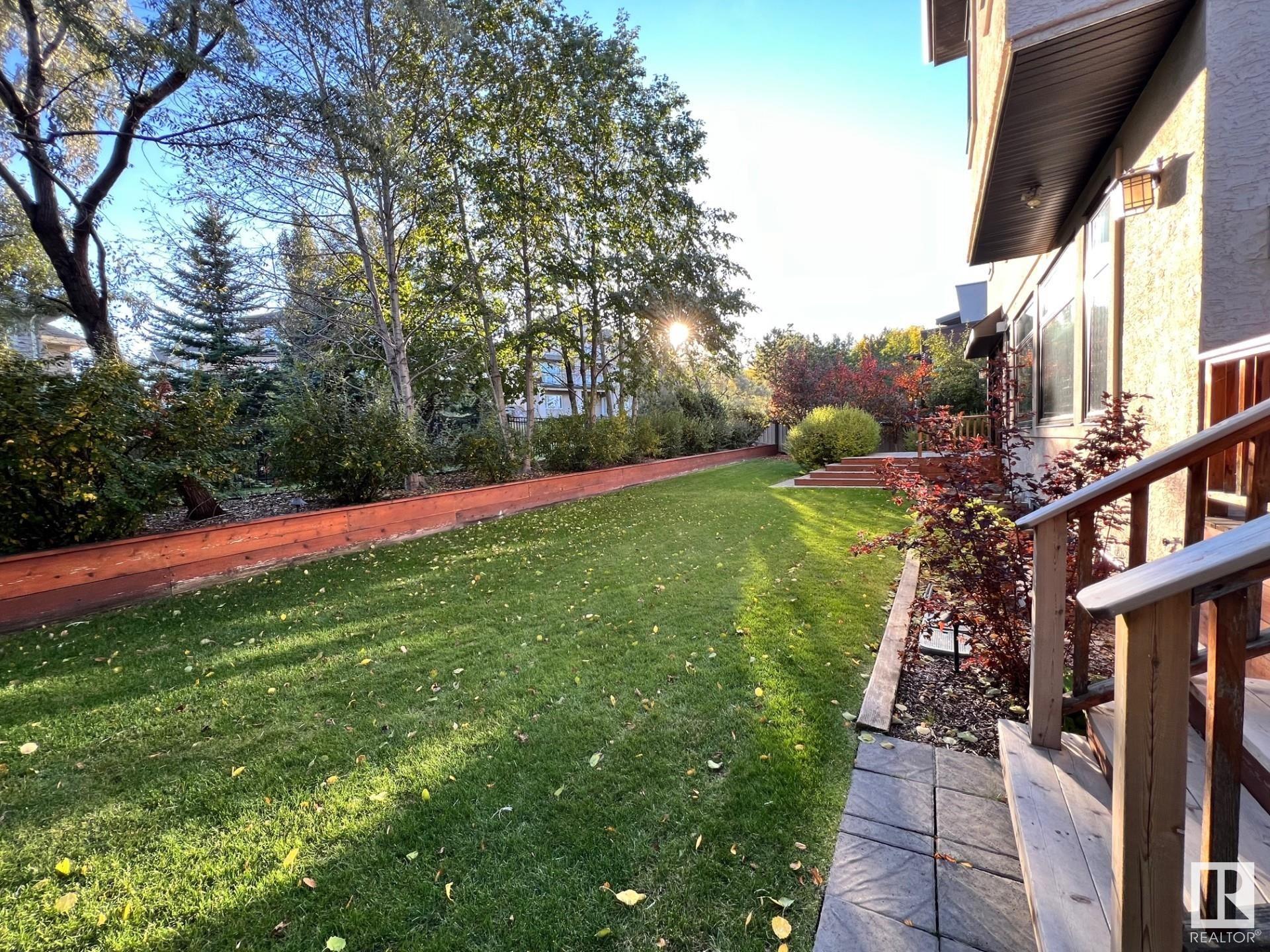      2442 MARTELL CR NW , Edmonton,  ,T6R 0M6 ;  Listing Number: MLS E4419932