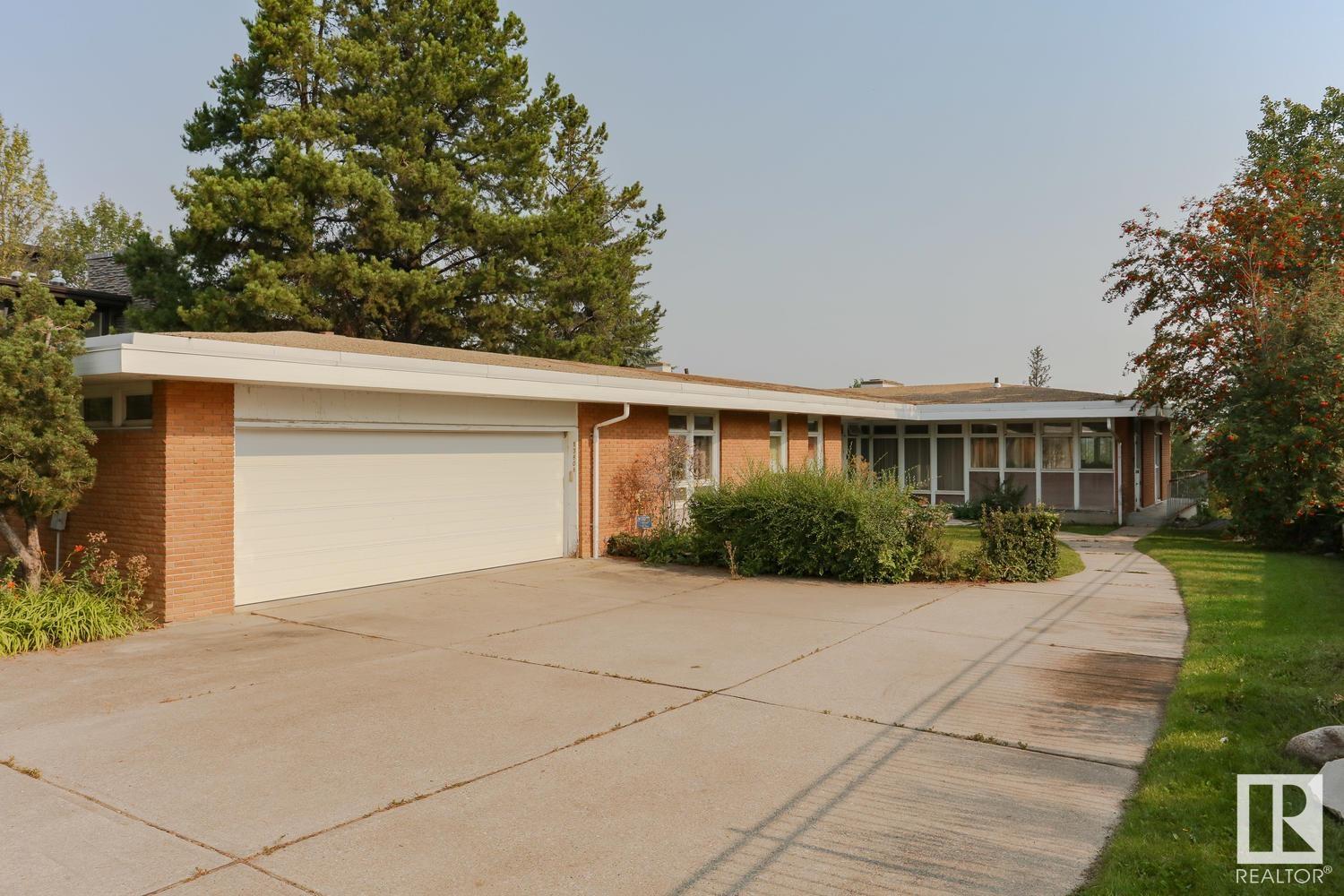      13808 VALLEYVIEW DR NW , Edmonton,  ,T5R 5T8 ;  Listing Number: MLS E4419934