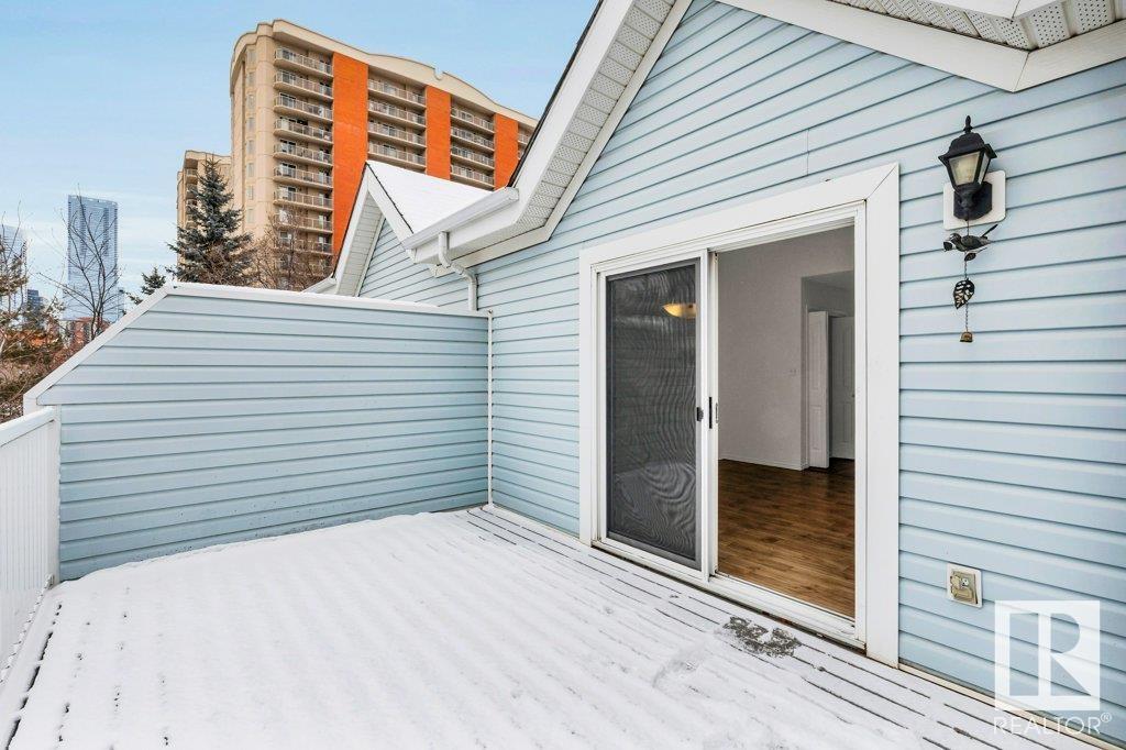      #27 10235 111 ST NW , Edmonton,  ,T5K 2V5 ;  Listing Number: MLS E4419936