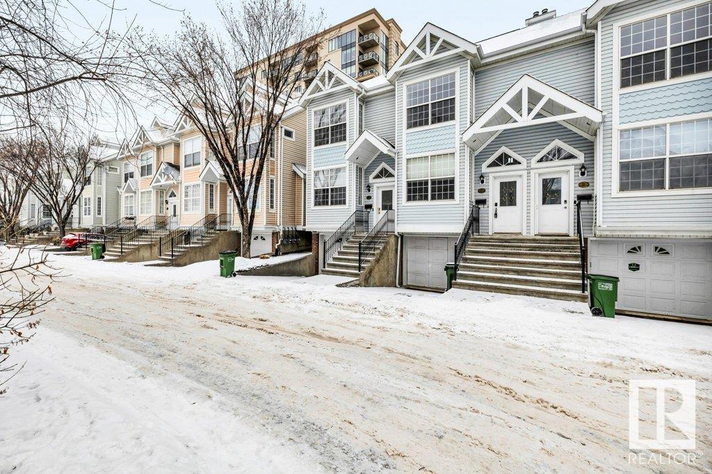     #27 10235 111 ST NW , Edmonton,  ,T5K 2V5 ;  Listing Number: MLS E4419936