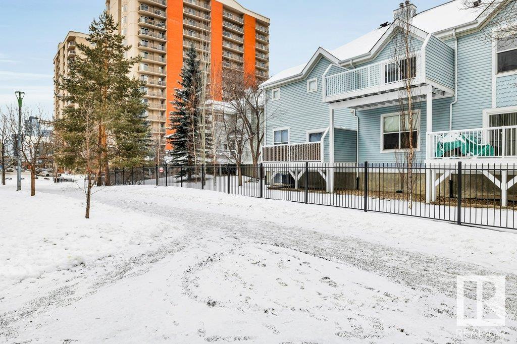      #27 10235 111 ST NW , Edmonton,  ,T5K 2V5 ;  Listing Number: MLS E4419936
