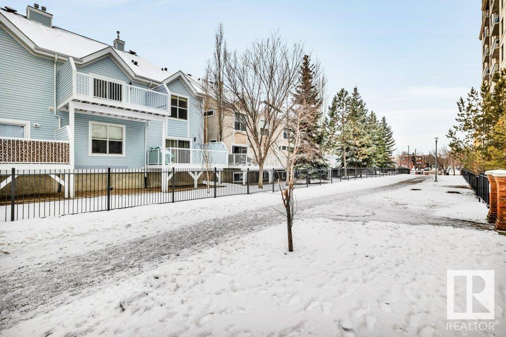      #27 10235 111 ST NW , Edmonton,  ,T5K 2V5 ;  Listing Number: MLS E4419936