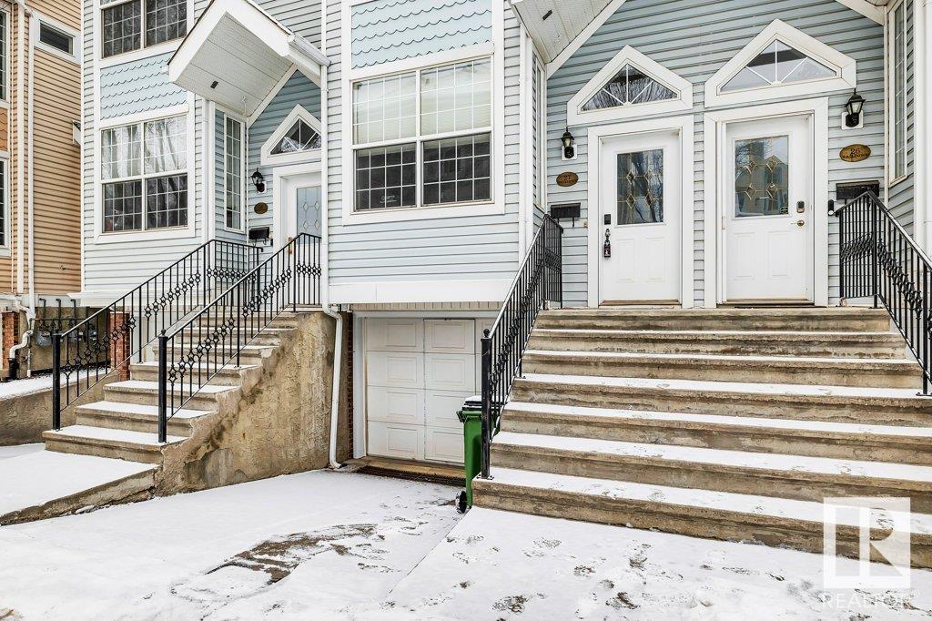      #27 10235 111 ST NW , Edmonton,  ,T5K 2V5 ;  Listing Number: MLS E4419936
