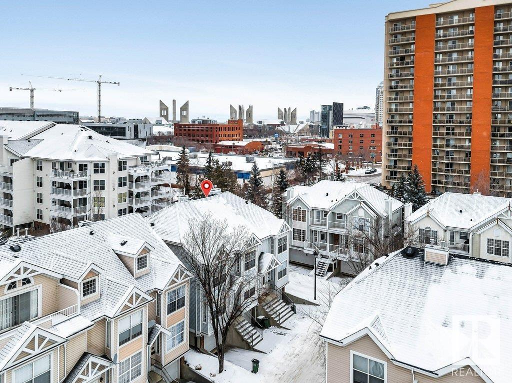      #27 10235 111 ST NW , Edmonton,  ,T5K 2V5 ;  Listing Number: MLS E4419936