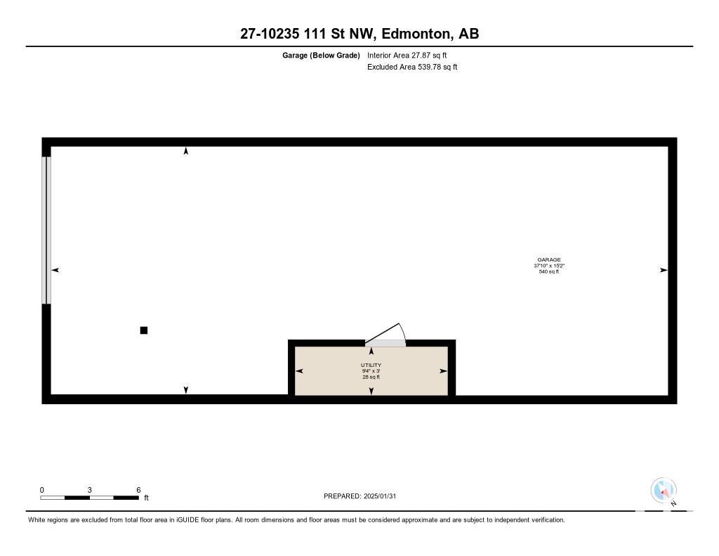      #27 10235 111 ST NW , Edmonton,  ,T5K 2V5 ;  Listing Number: MLS E4419936