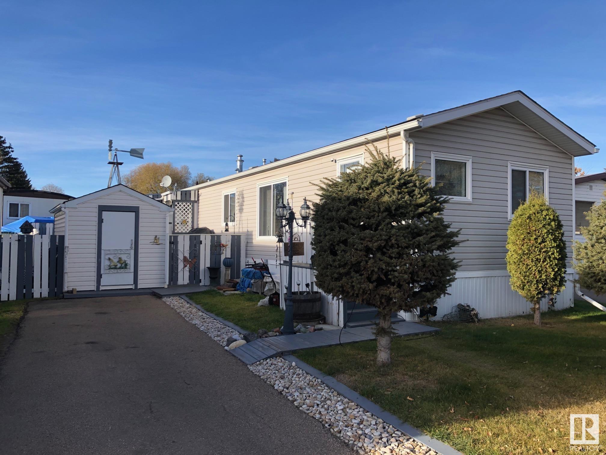      223 Evergreen PA NW , Edmonton,  ,T5Y 4M2 ;  Listing Number: MLS E4419939