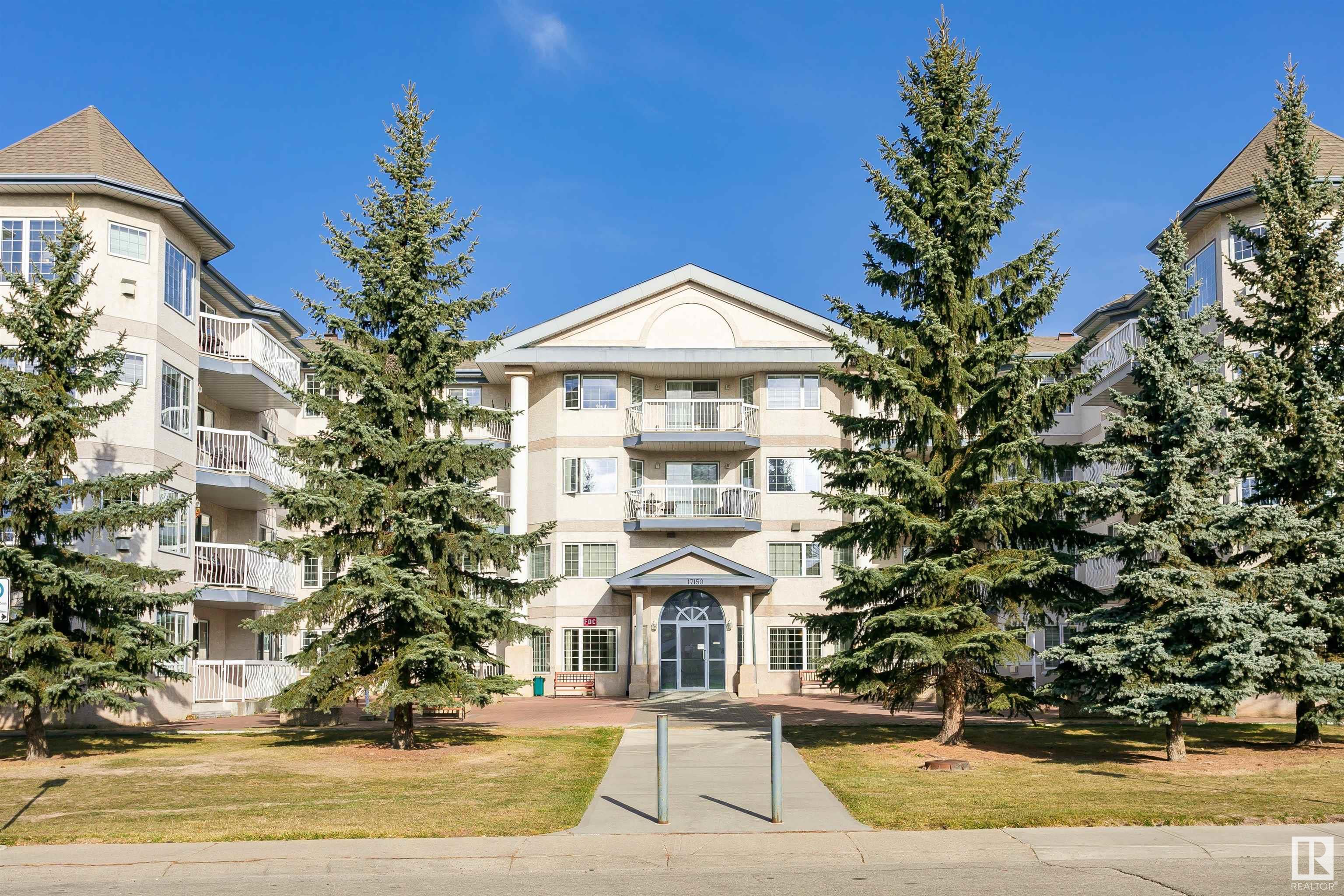      #101 17150 94A AV NW , Edmonton,  ,T6T 6L7 ;  Listing Number: MLS E4419940