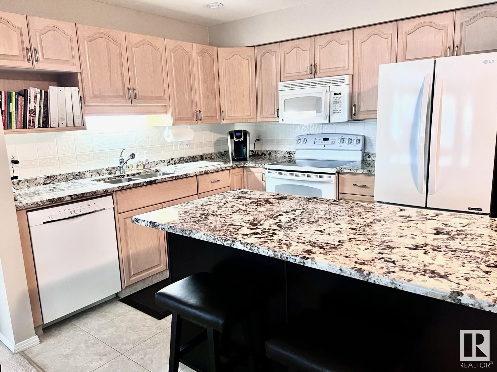      #101 17150 94A AV NW , Edmonton,  ,T6T 6L7 ;  Listing Number: MLS E4419940