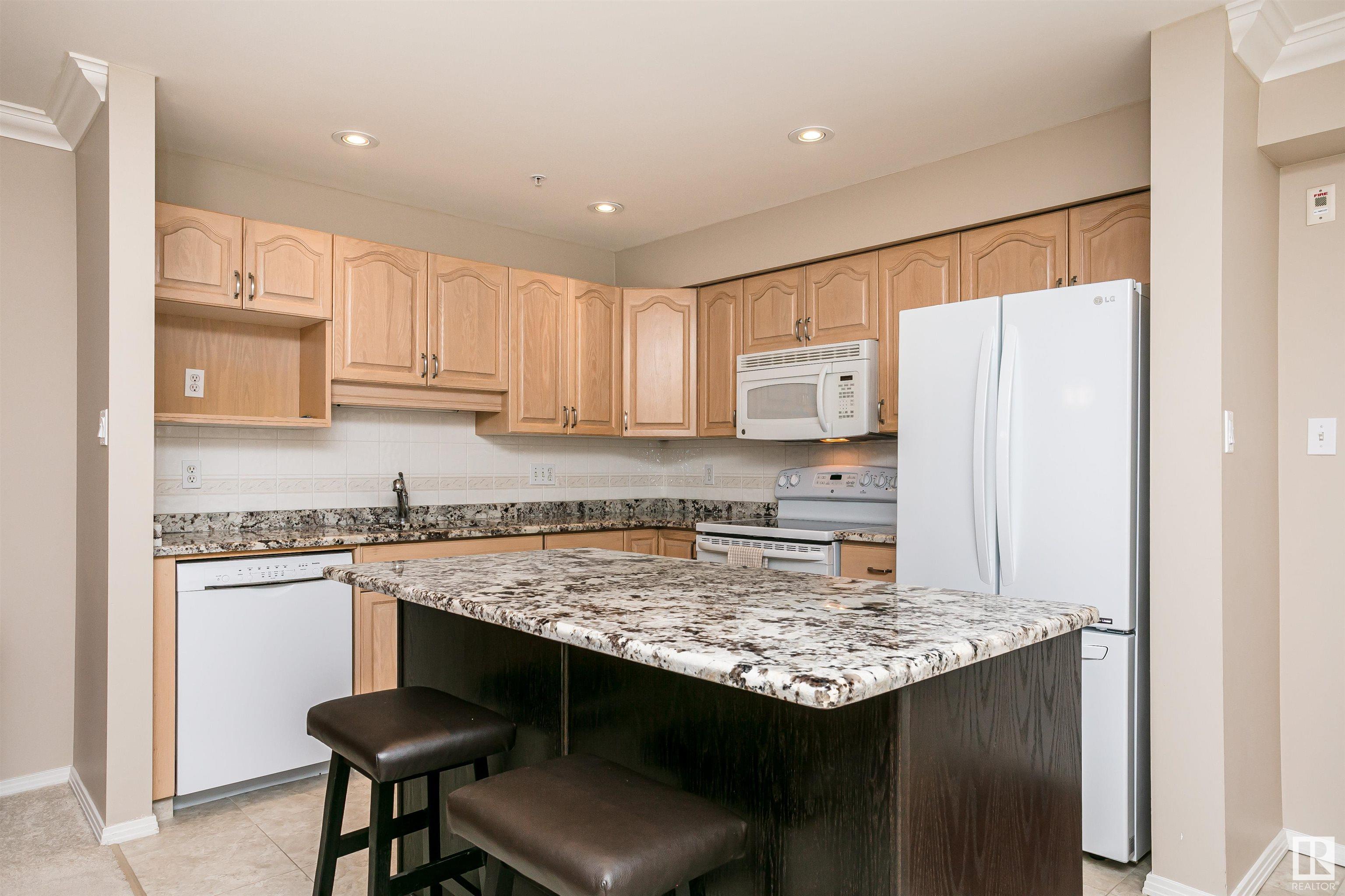      #101 17150 94A AV NW , Edmonton,  ,T6T 6L7 ;  Listing Number: MLS E4419940