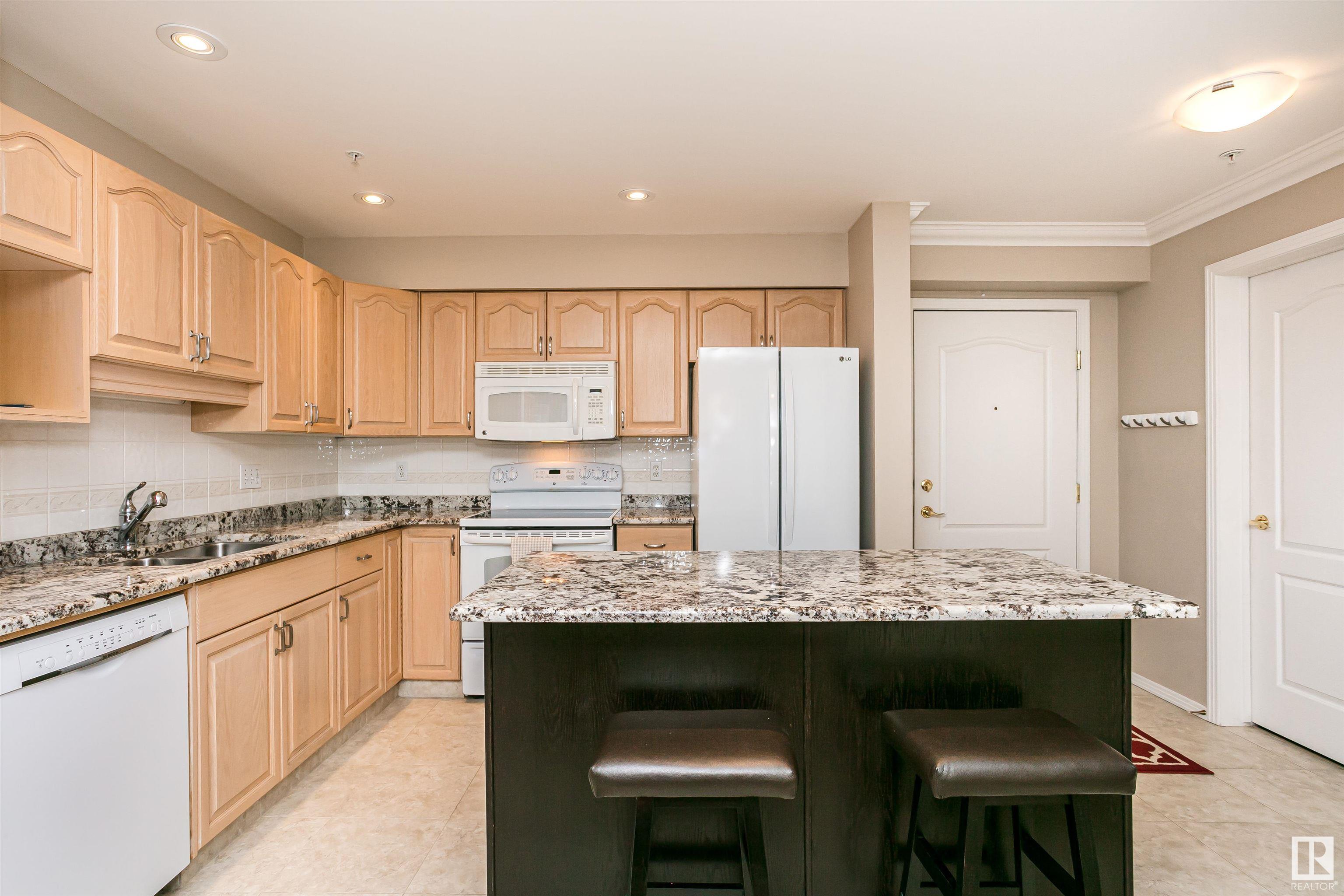      #101 17150 94A AV NW , Edmonton,  ,T6T 6L7 ;  Listing Number: MLS E4419940