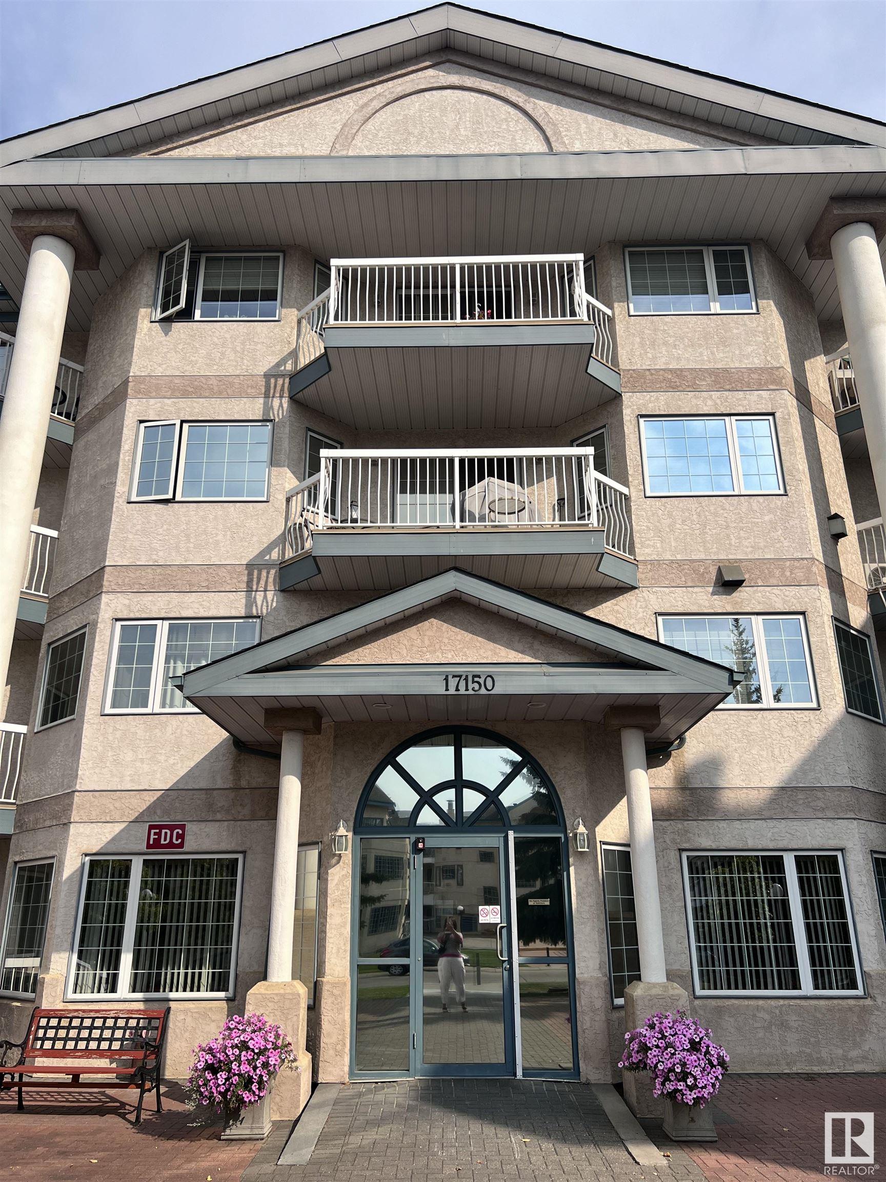      #101 17150 94A AV NW , Edmonton,  ,T6T 6L7 ;  Listing Number: MLS E4419940