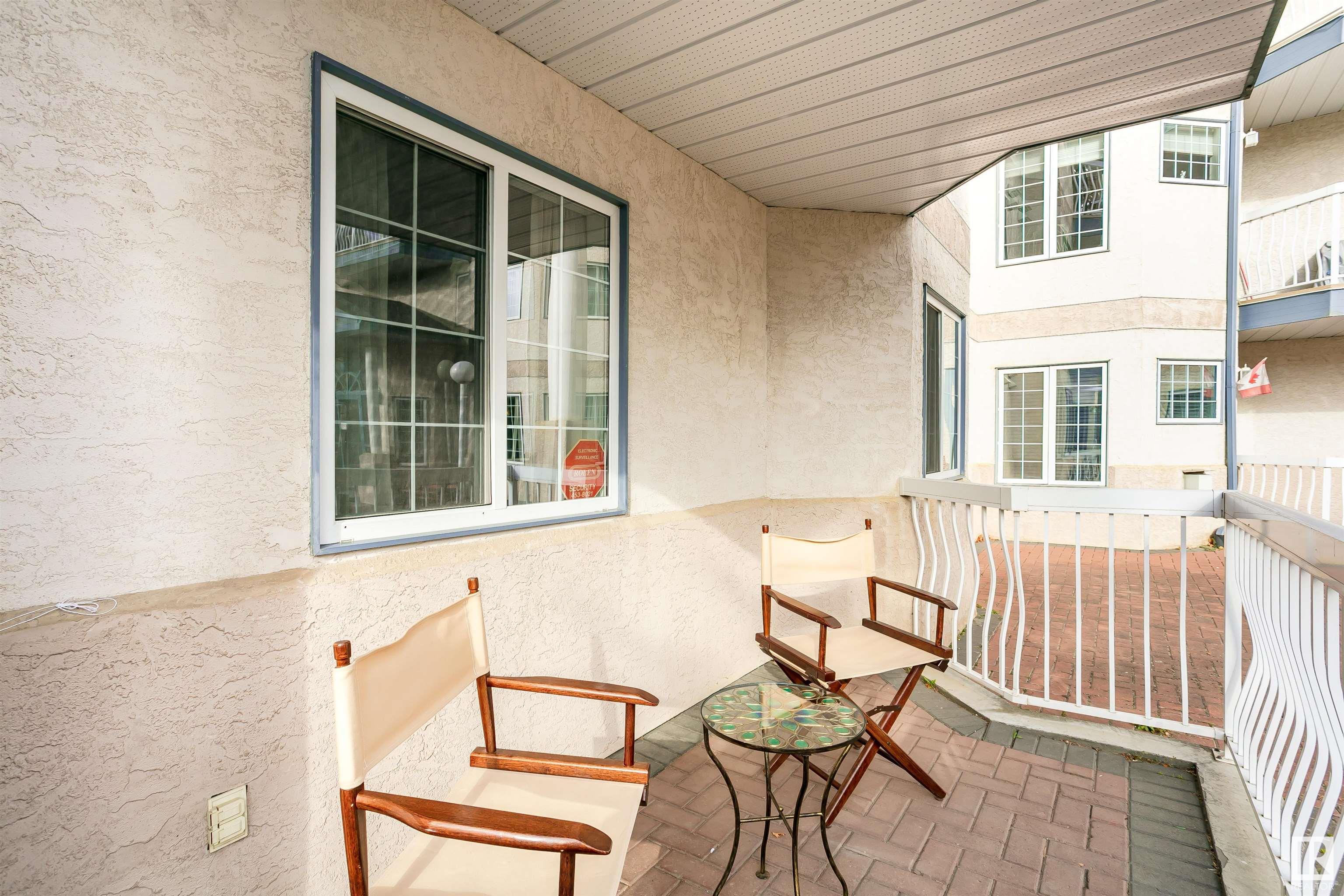      #101 17150 94A AV NW , Edmonton,  ,T6T 6L7 ;  Listing Number: MLS E4419940