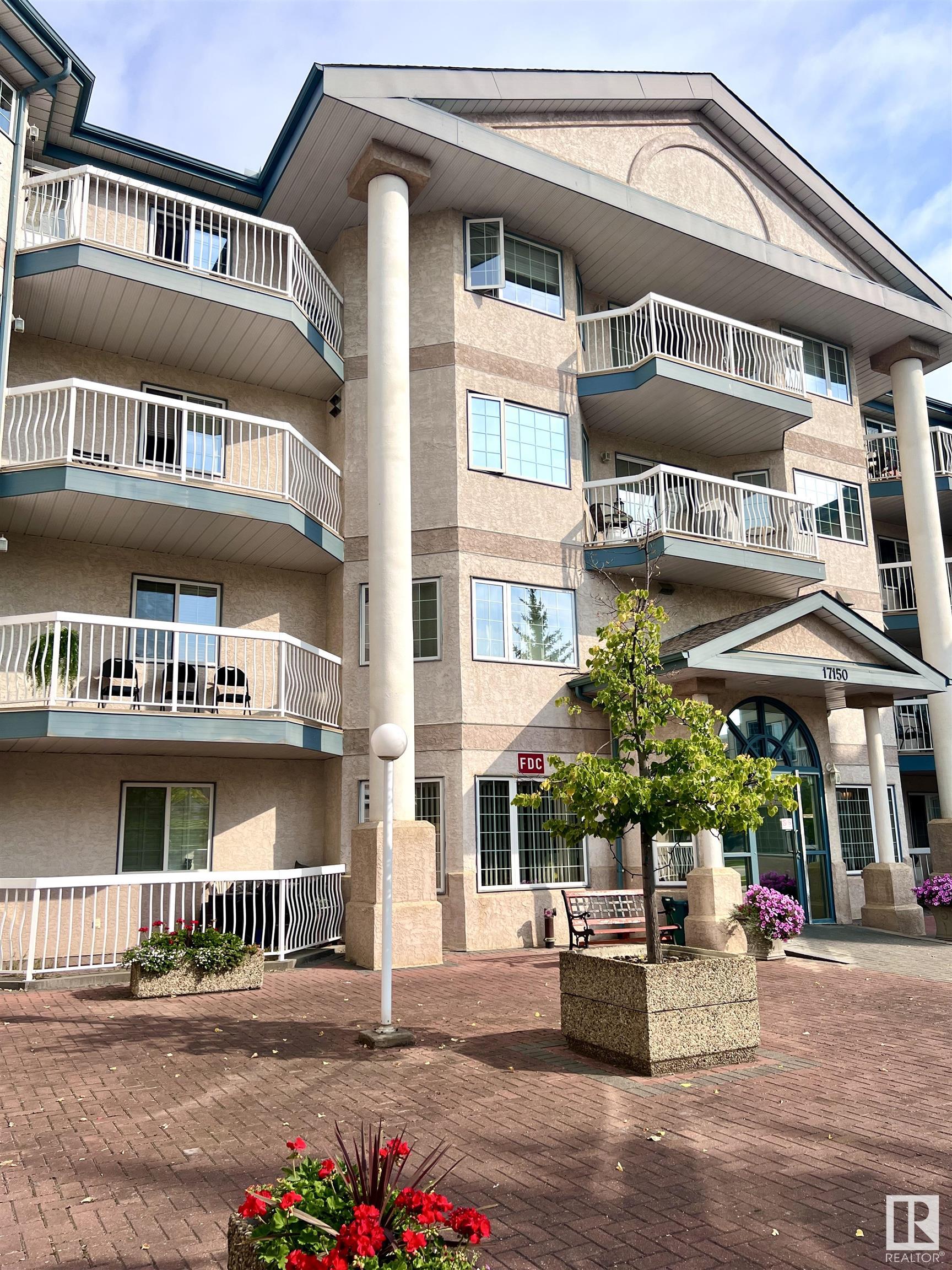      #101 17150 94A AV NW , Edmonton,  ,T6T 6L7 ;  Listing Number: MLS E4419940