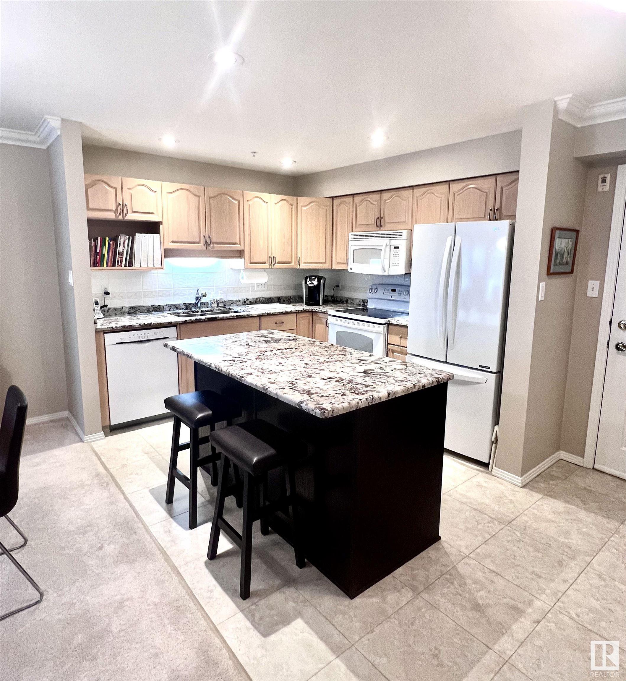      #101 17150 94A AV NW , Edmonton,  ,T6T 6L7 ;  Listing Number: MLS E4419940
