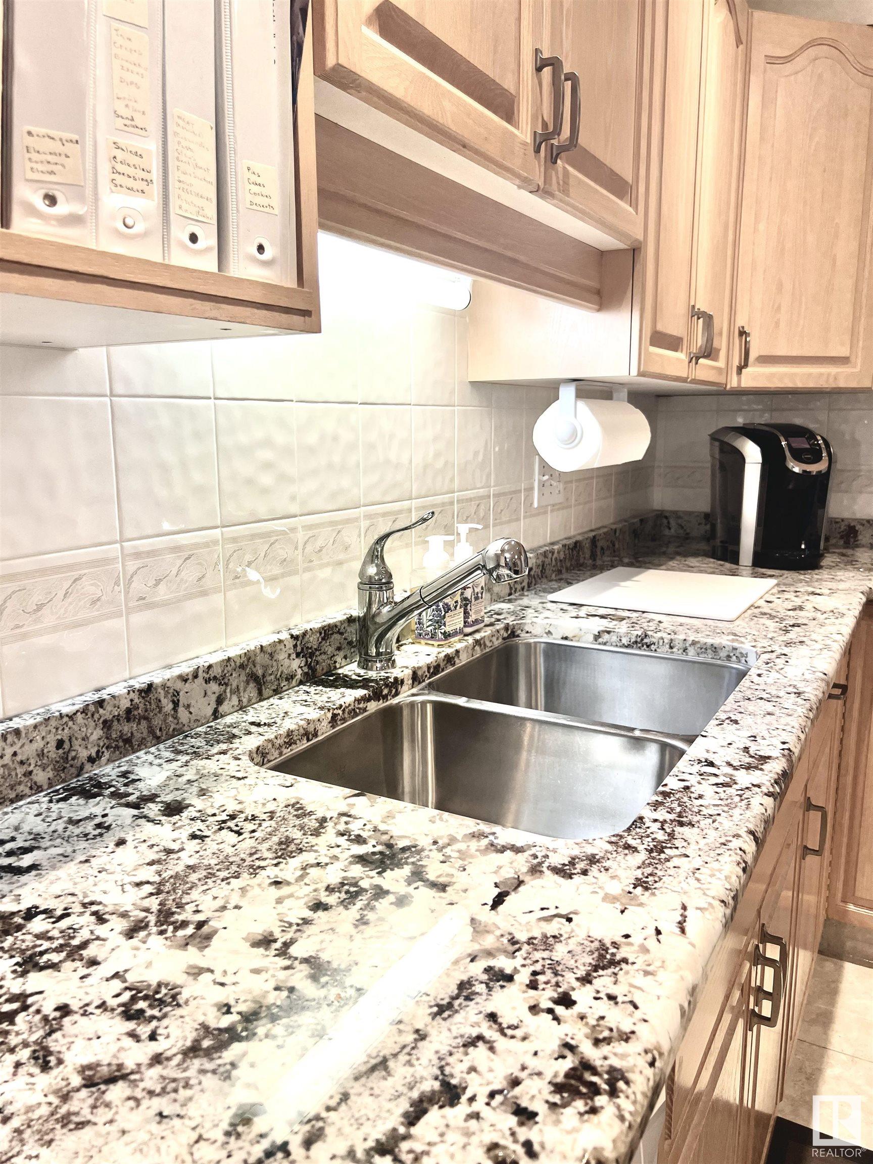      #101 17150 94A AV NW , Edmonton,  ,T6T 6L7 ;  Listing Number: MLS E4419940