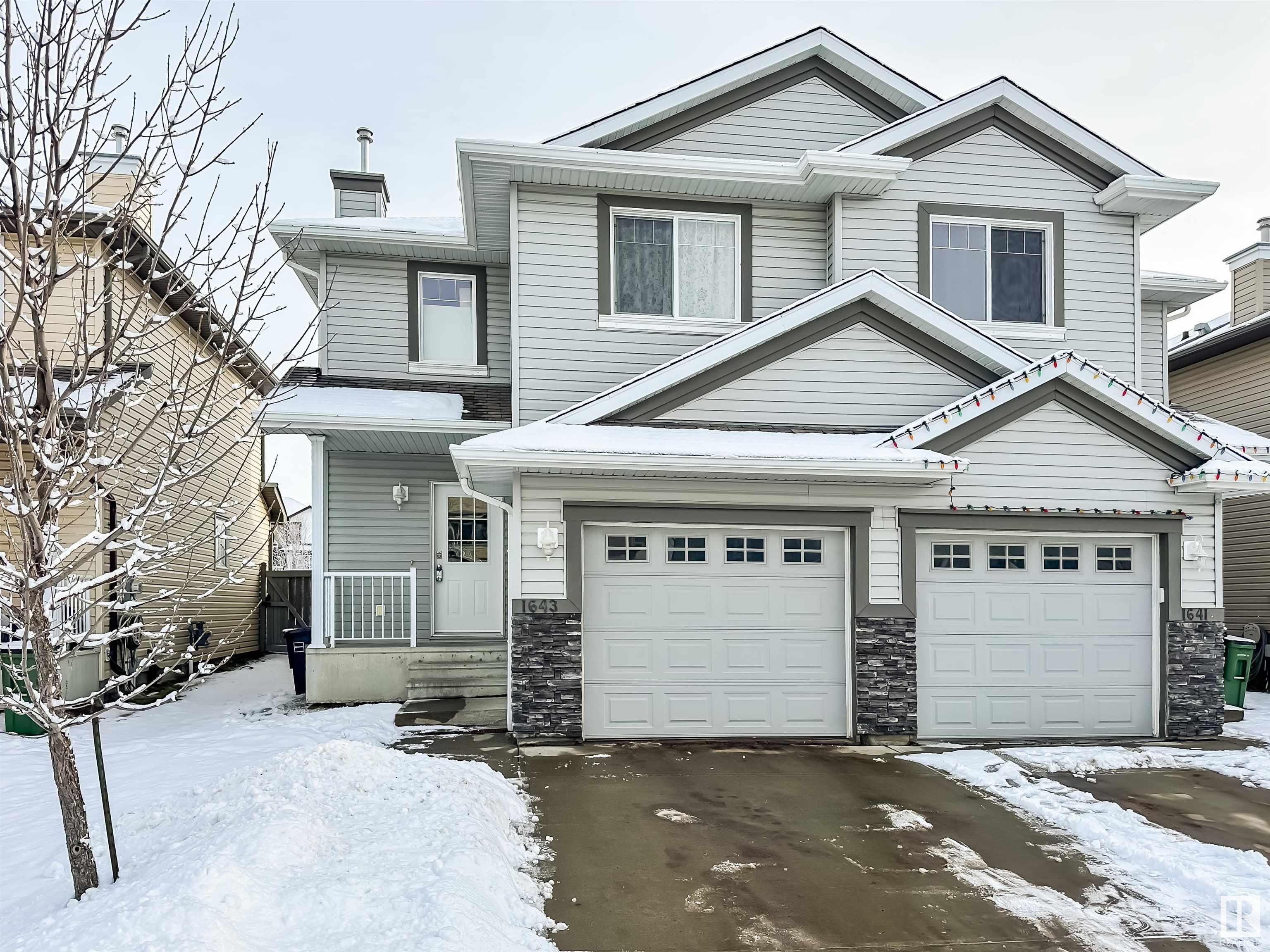      1643 MELROSE PL SW , Edmonton,  ,T6W 1X5 ;  Listing Number: MLS E4419941