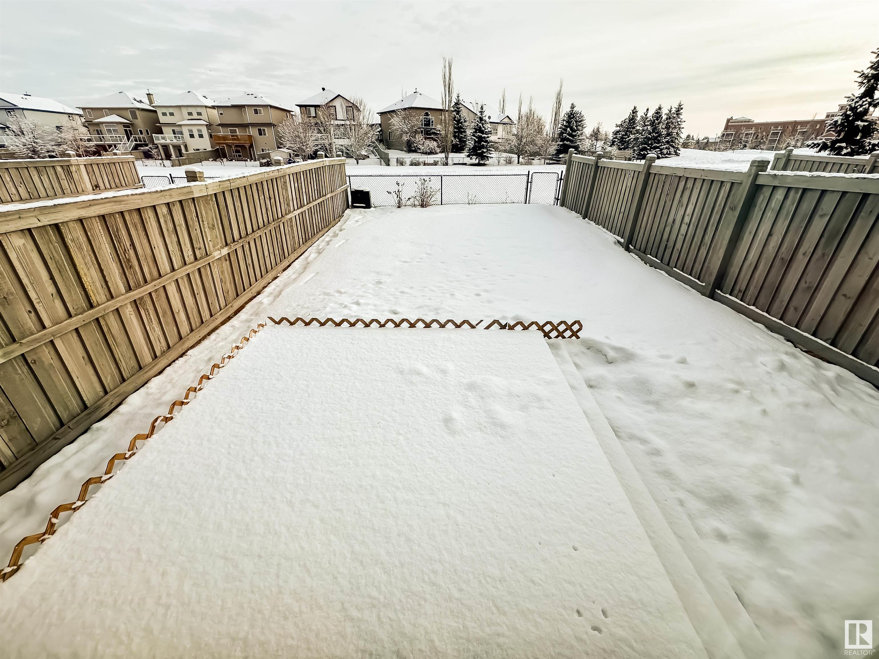      1643 MELROSE PL SW , Edmonton,  ,T6W 1X5 ;  Listing Number: MLS E4419941