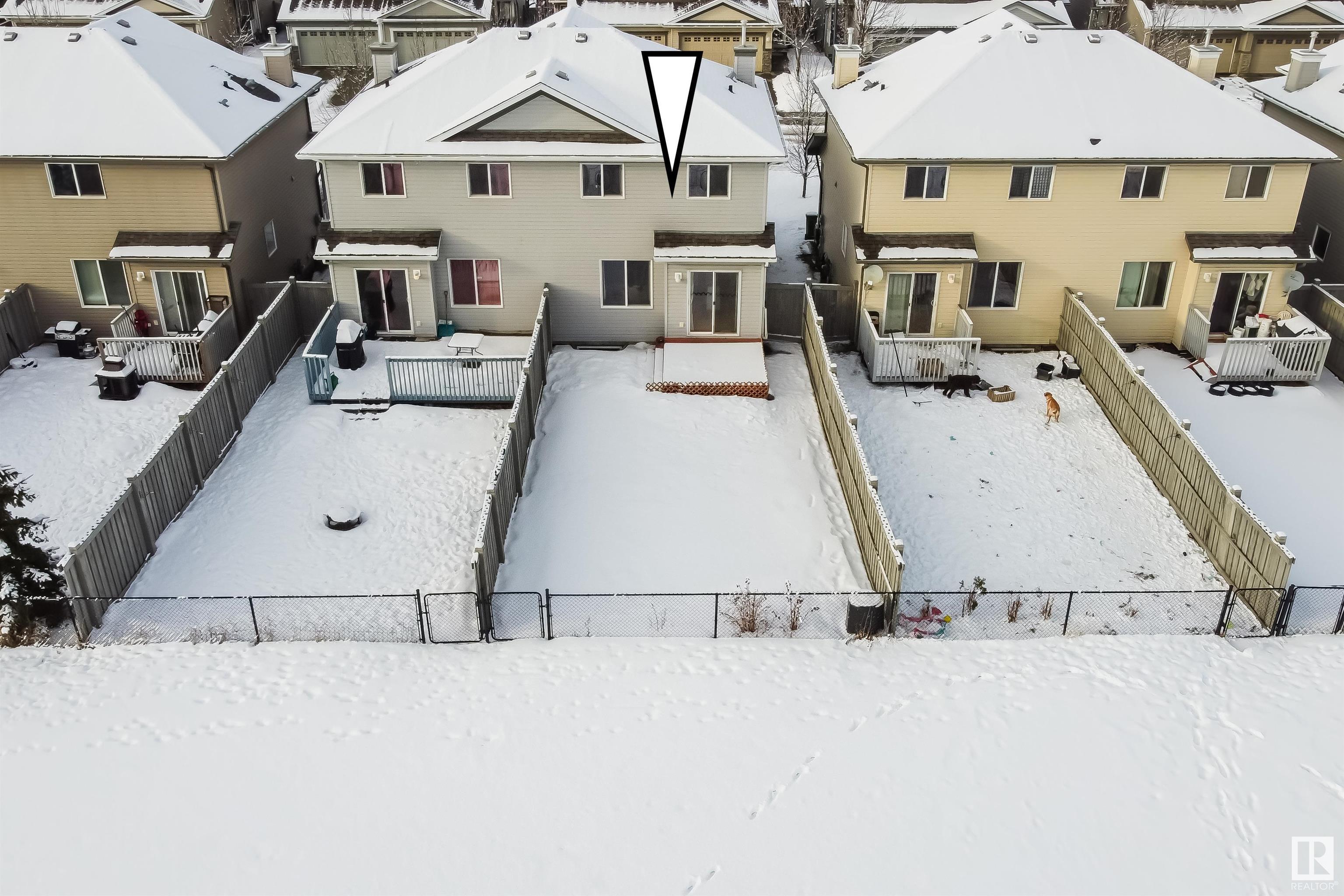      1643 MELROSE PL SW , Edmonton,  ,T6W 1X5 ;  Listing Number: MLS E4419941