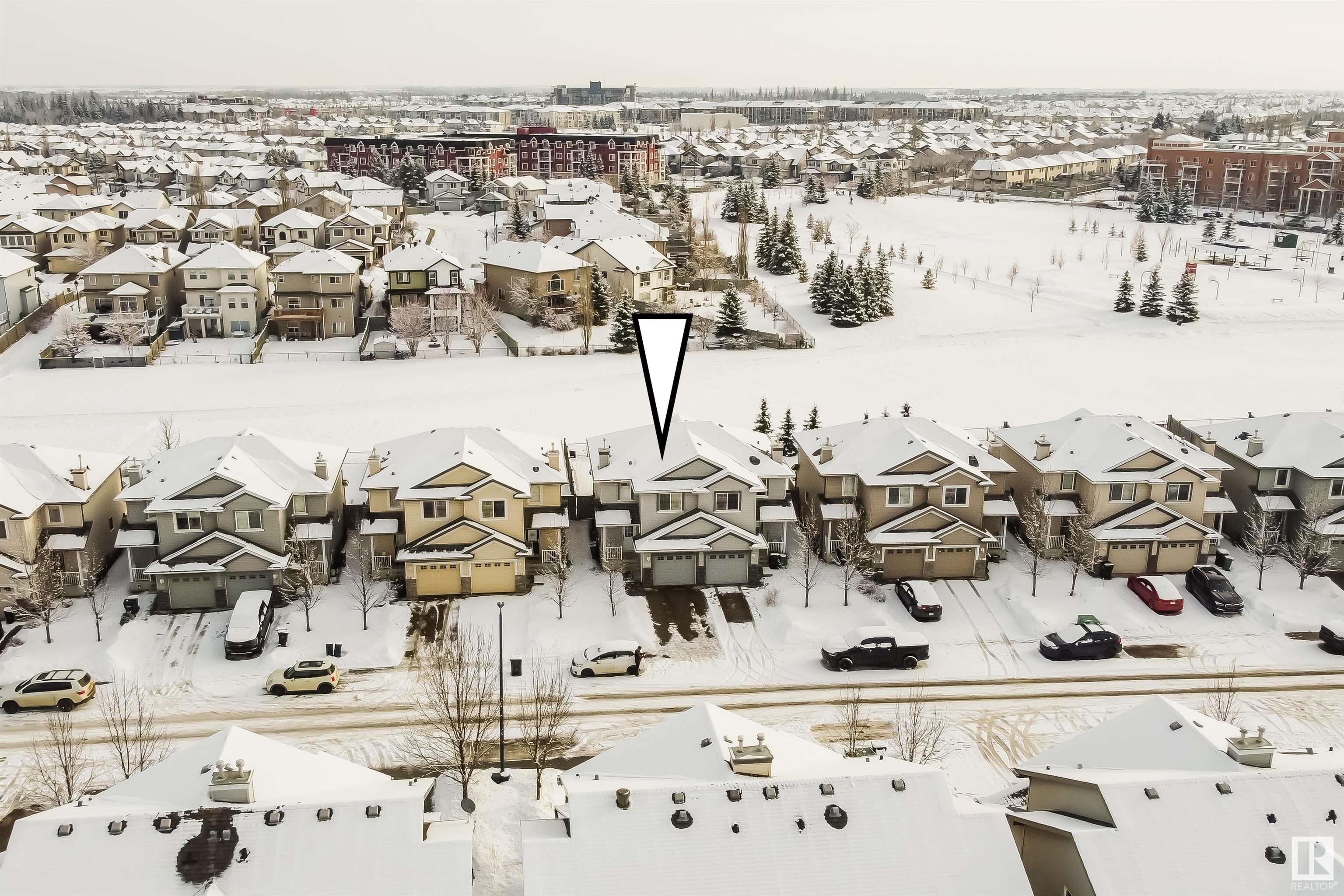      1643 MELROSE PL SW , Edmonton,  ,T6W 1X5 ;  Listing Number: MLS E4419941