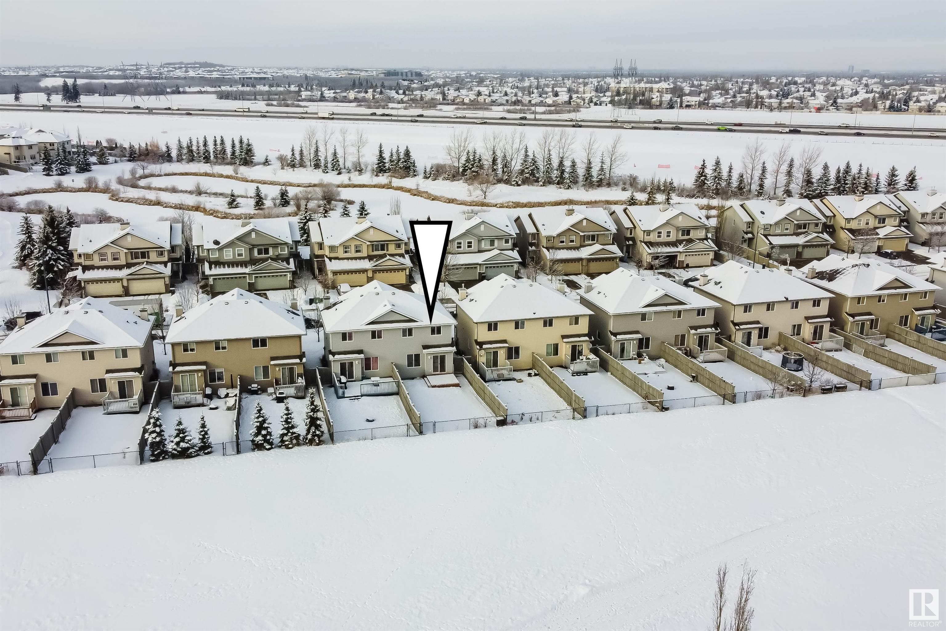      1643 MELROSE PL SW , Edmonton,  ,T6W 1X5 ;  Listing Number: MLS E4419941