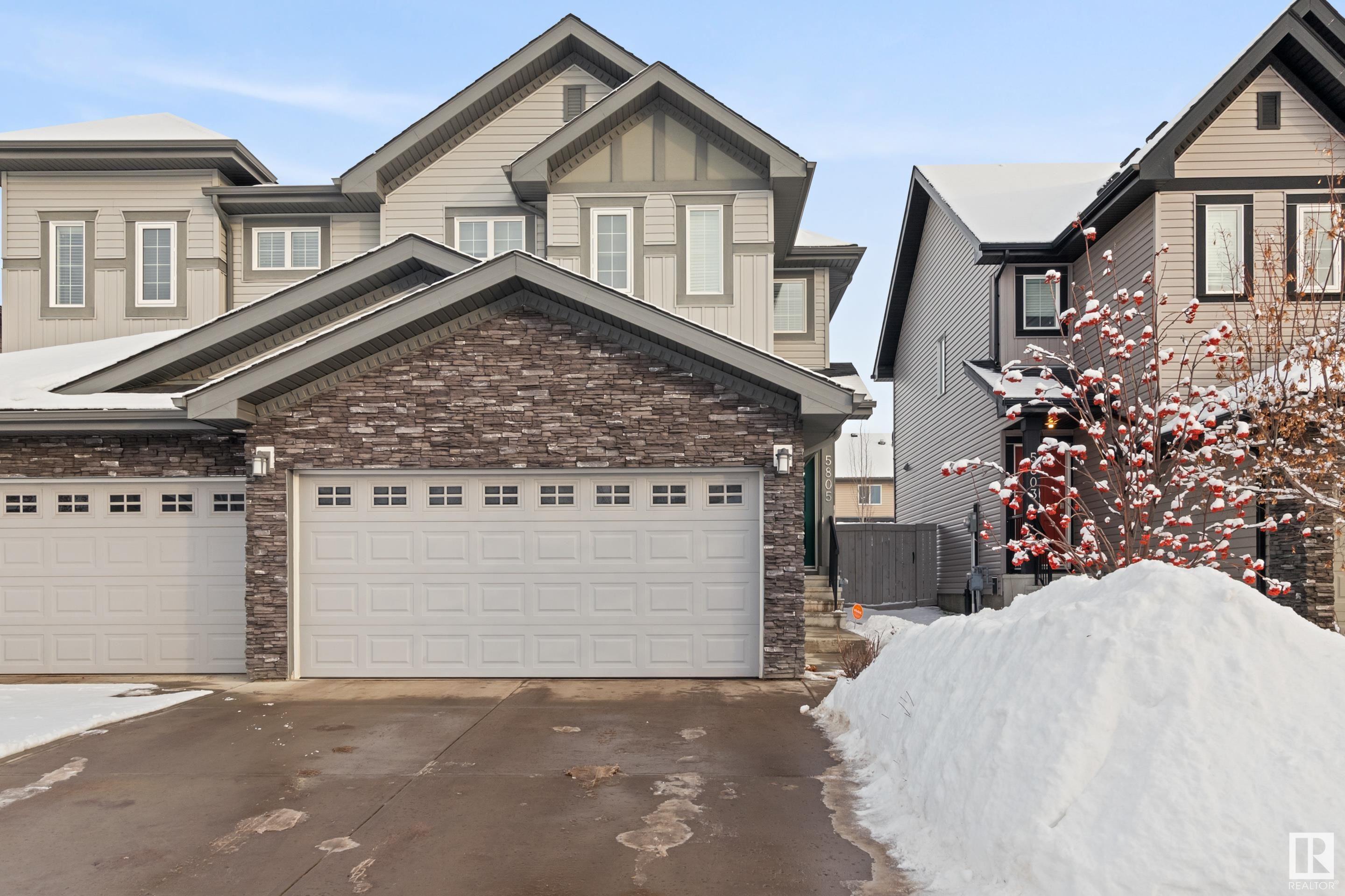      5805 64 ST , Beaumont,  ,T4X 1Z1 ;  Listing Number: MLS E4419942