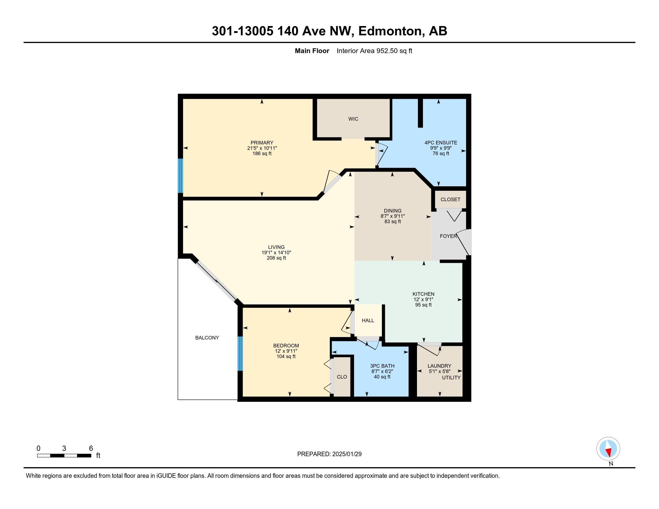      #301 13005 140 AV NW , Edmonton,  ,T6V 1X1 ;  Listing Number: MLS E4419944
