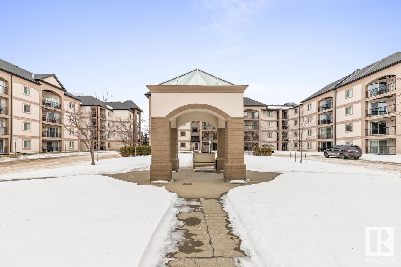      #301 13005 140 AV NW , Edmonton,  ,T6V 1X1 ;  Listing Number: MLS E4419944
