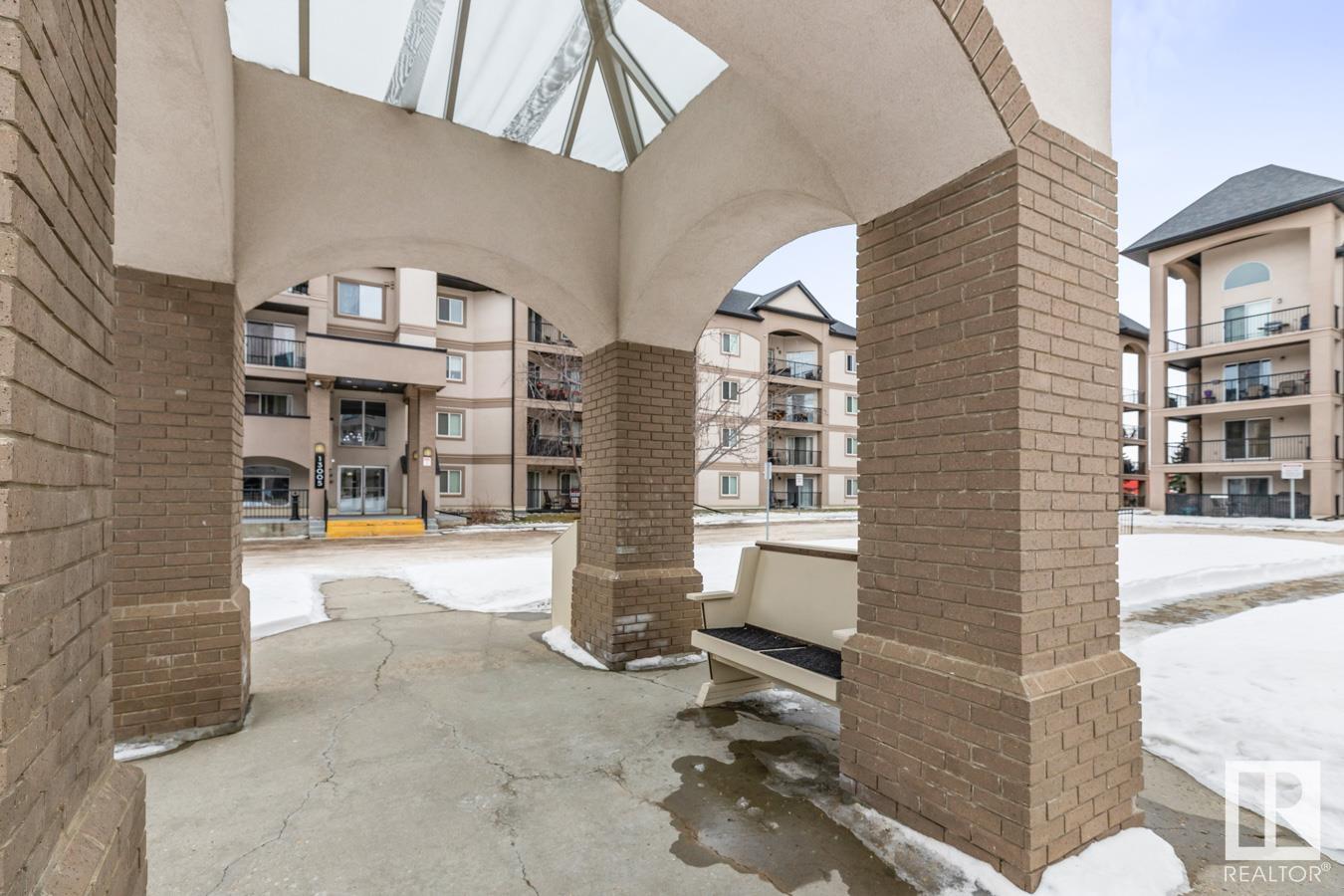      #301 13005 140 AV NW , Edmonton,  ,T6V 1X1 ;  Listing Number: MLS E4419944
