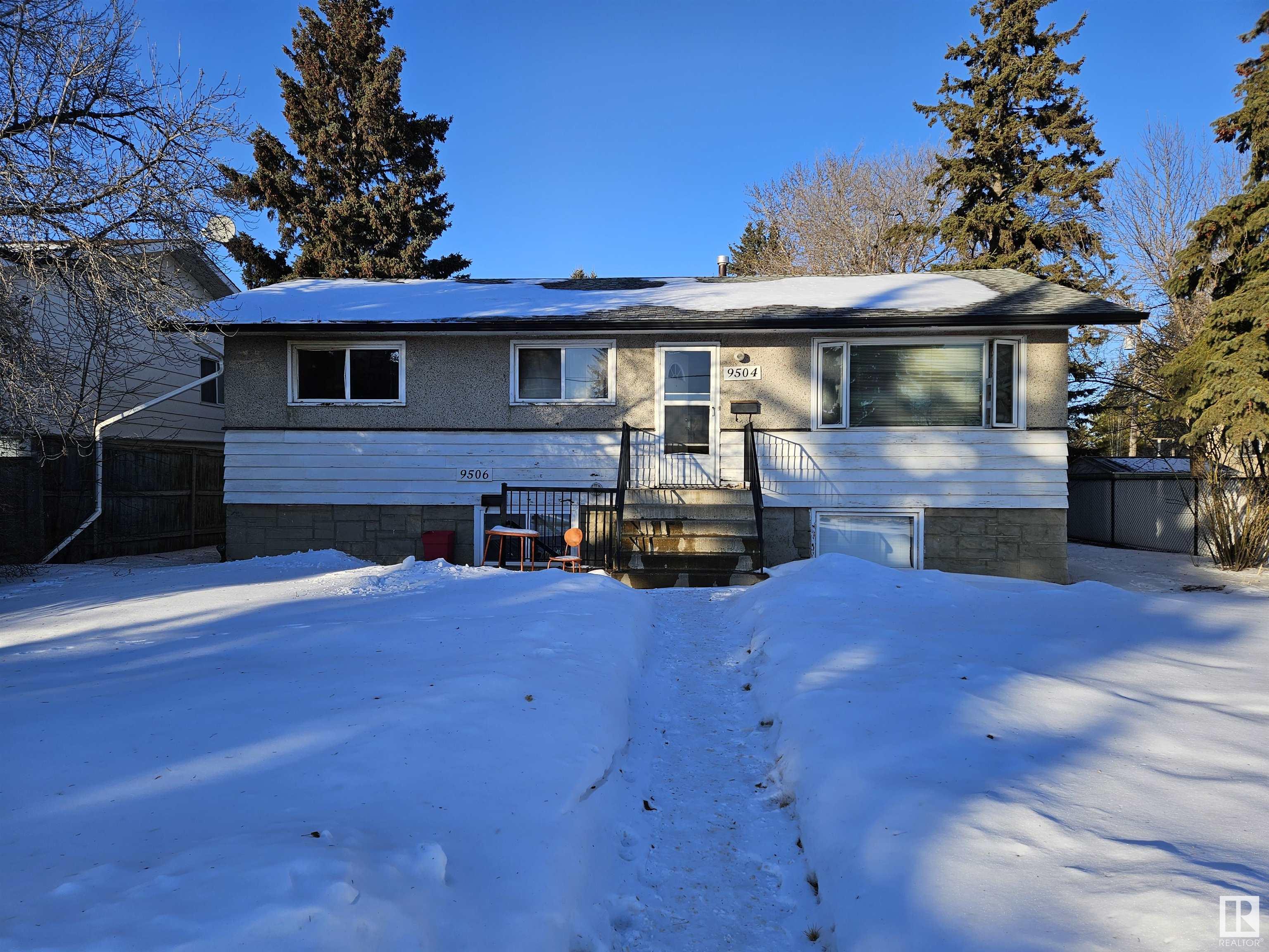      9504 128 AV NW , Edmonton,  ,T5E 0H6 ;  Listing Number: MLS E4419945