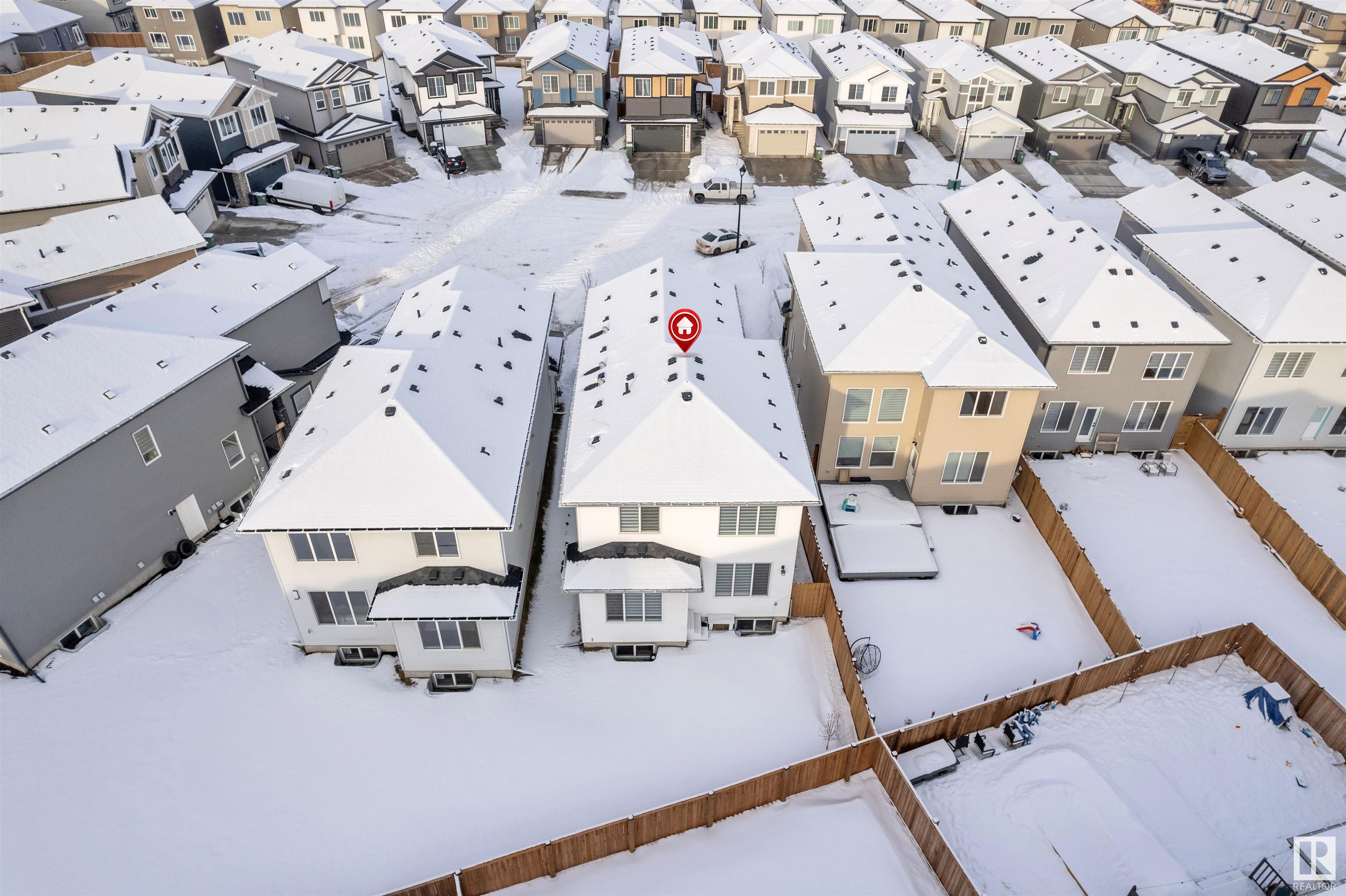      5814 PELTIER CL , Beaumont,  ,T4X 2Y1 ;  Listing Number: MLS E4419946