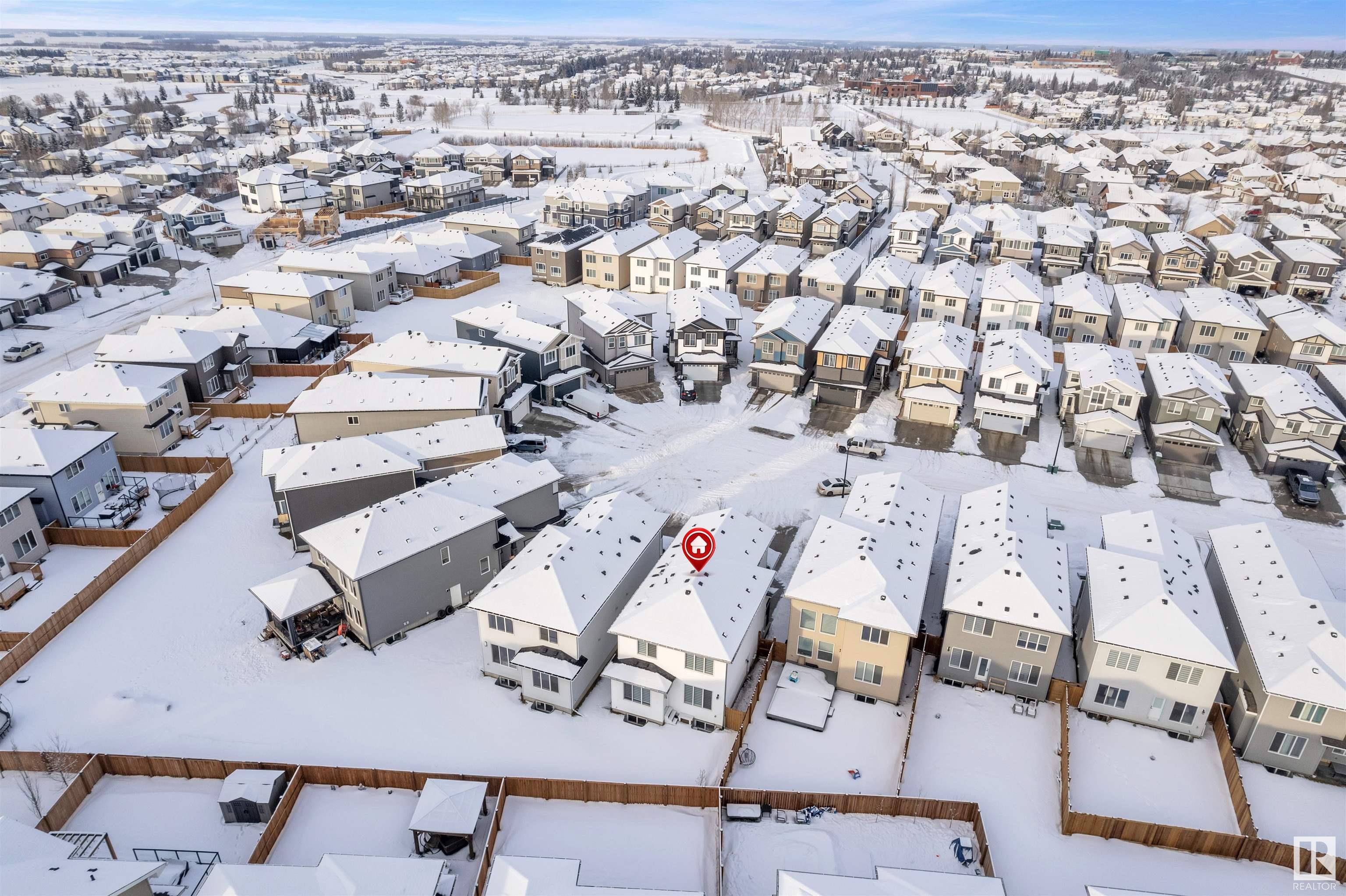      5814 PELTIER CL , Beaumont,  ,T4X 2Y1 ;  Listing Number: MLS E4419946