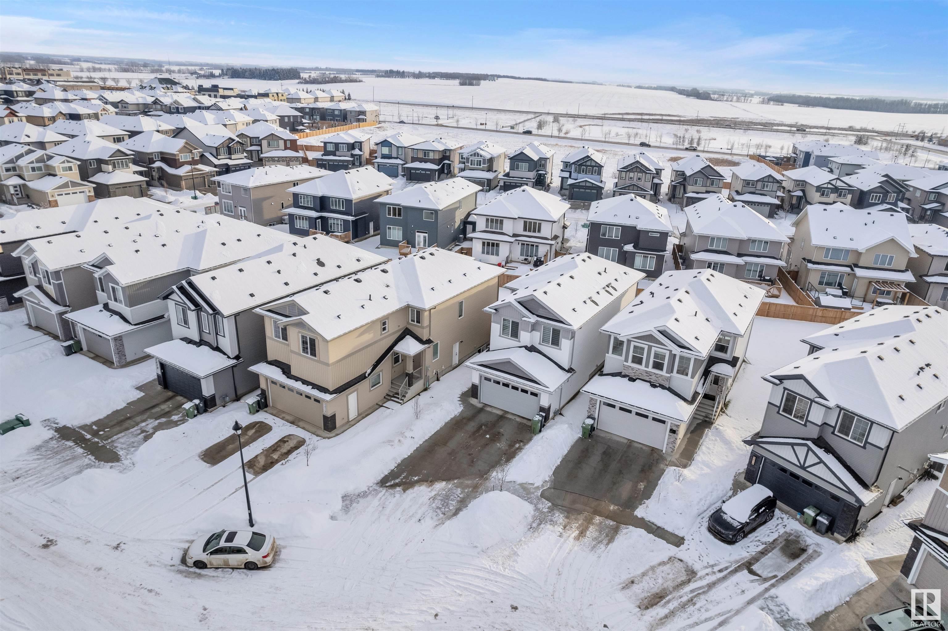      5814 PELTIER CL , Beaumont,  ,T4X 2Y1 ;  Listing Number: MLS E4419946